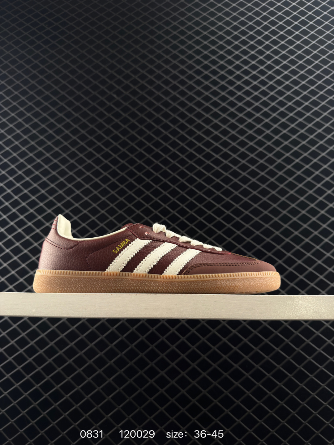 Adidas Originals Samba OG