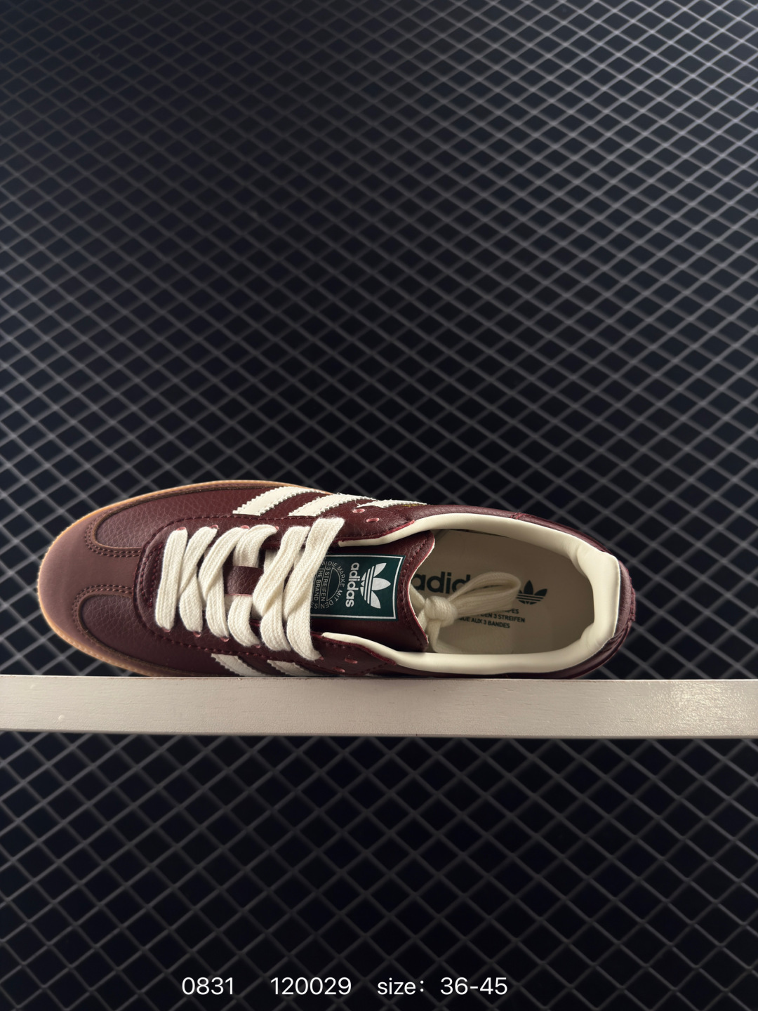 Adidas Originals Samba OG