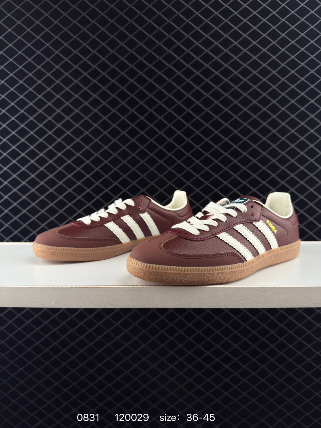 Adidas Originals Samba OG