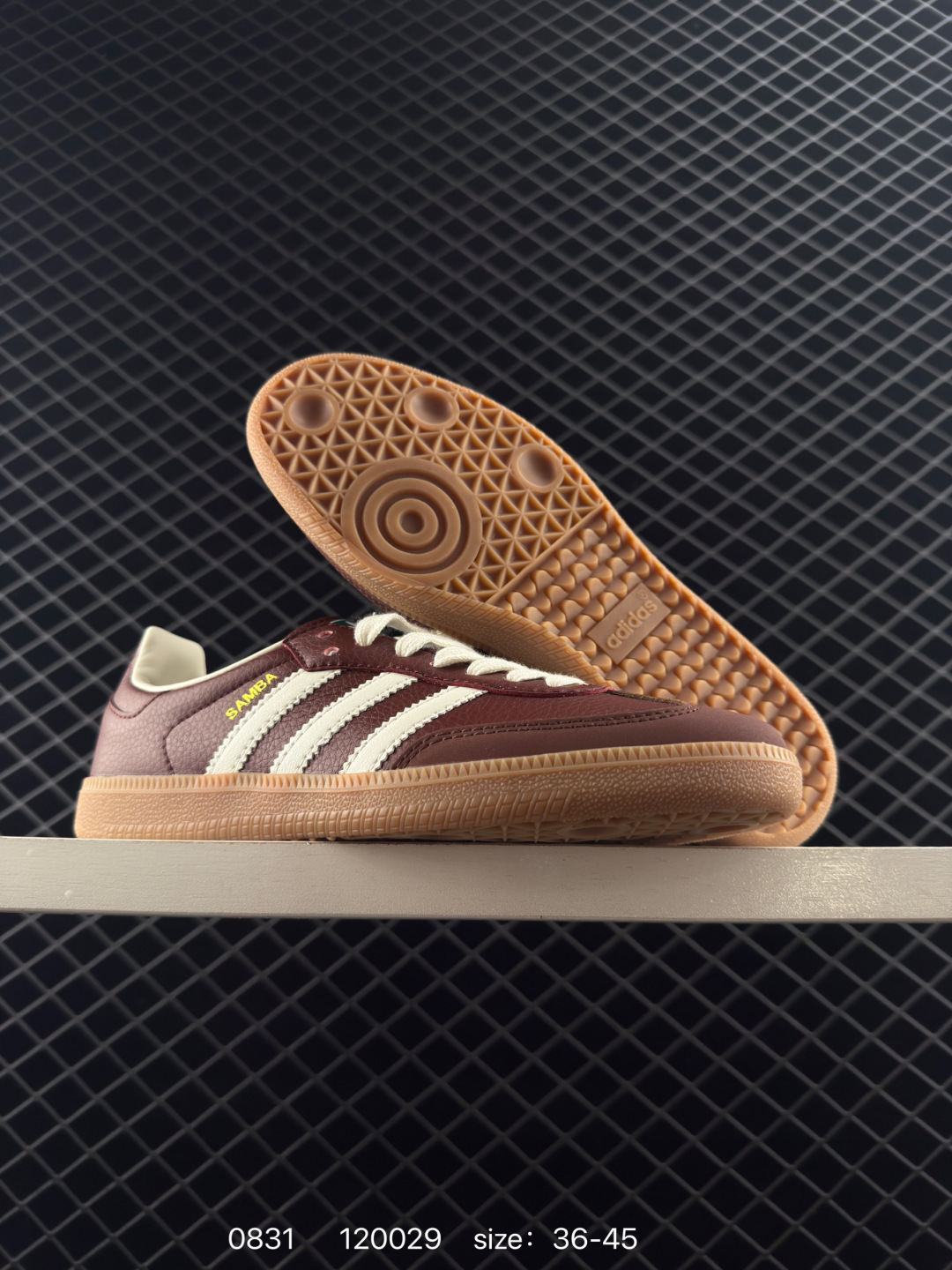 Adidas Originals Samba OG