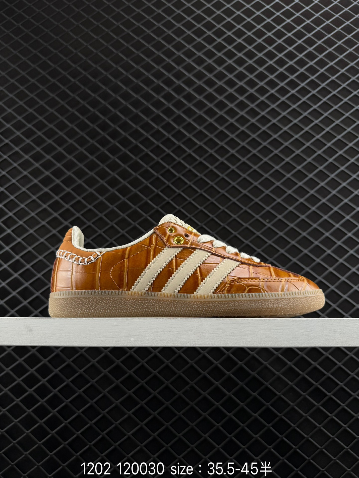 Adidas Wales Bonner Samba OG Adidas Wales Bonner Samba OG