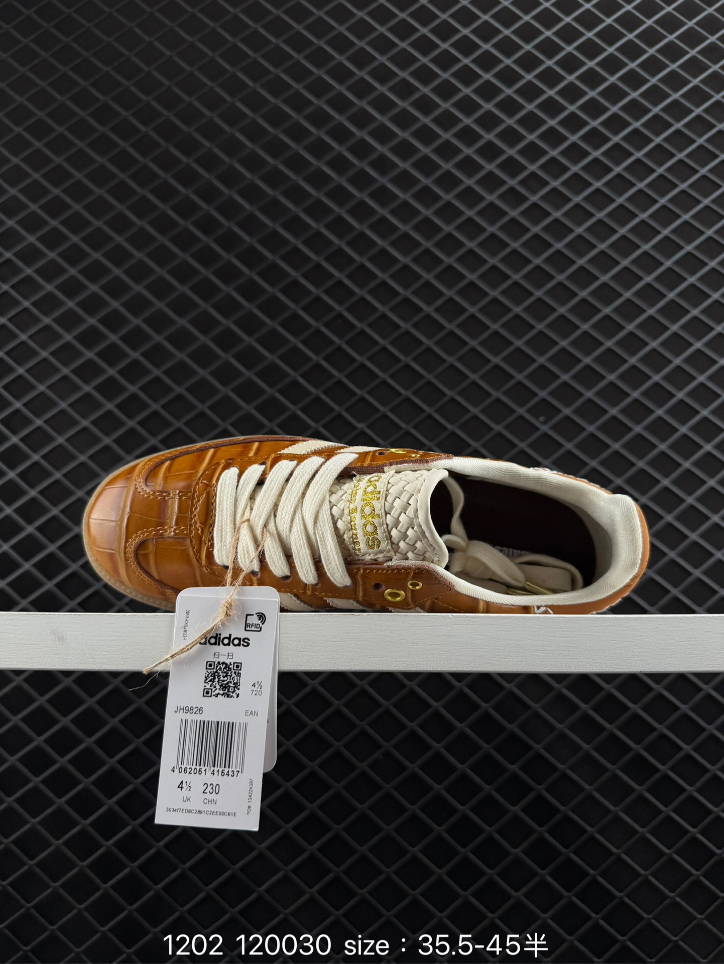 Adidas Wales Bonner Samba OG