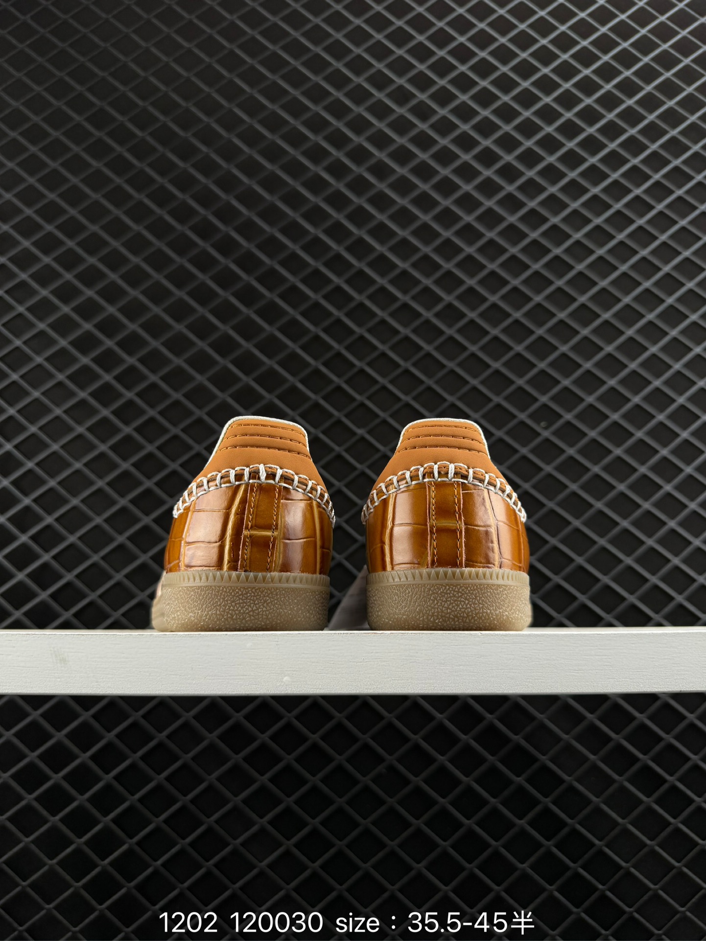 Adidas Wales Bonner Samba OG