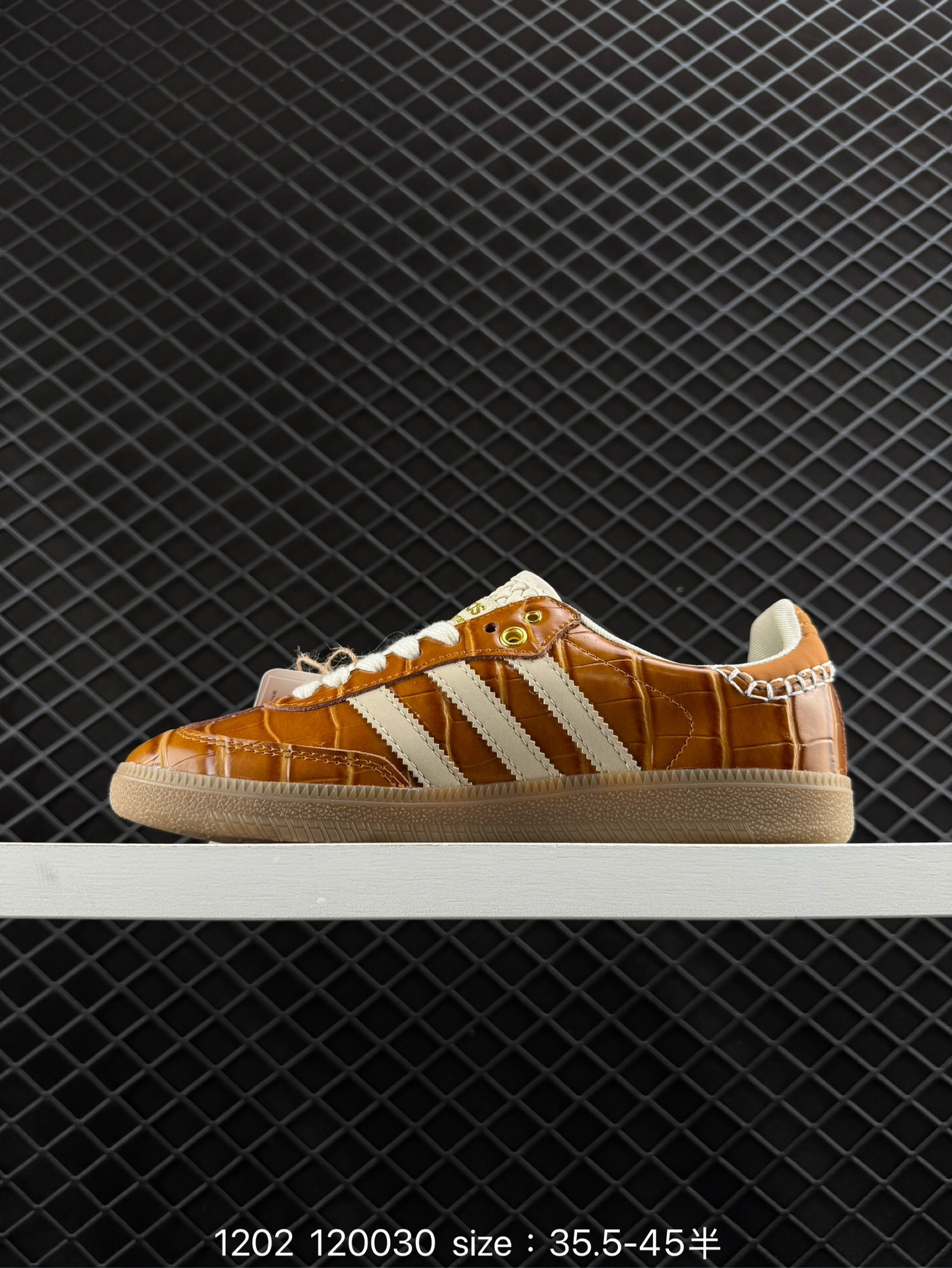 Adidas Wales Bonner Samba OG