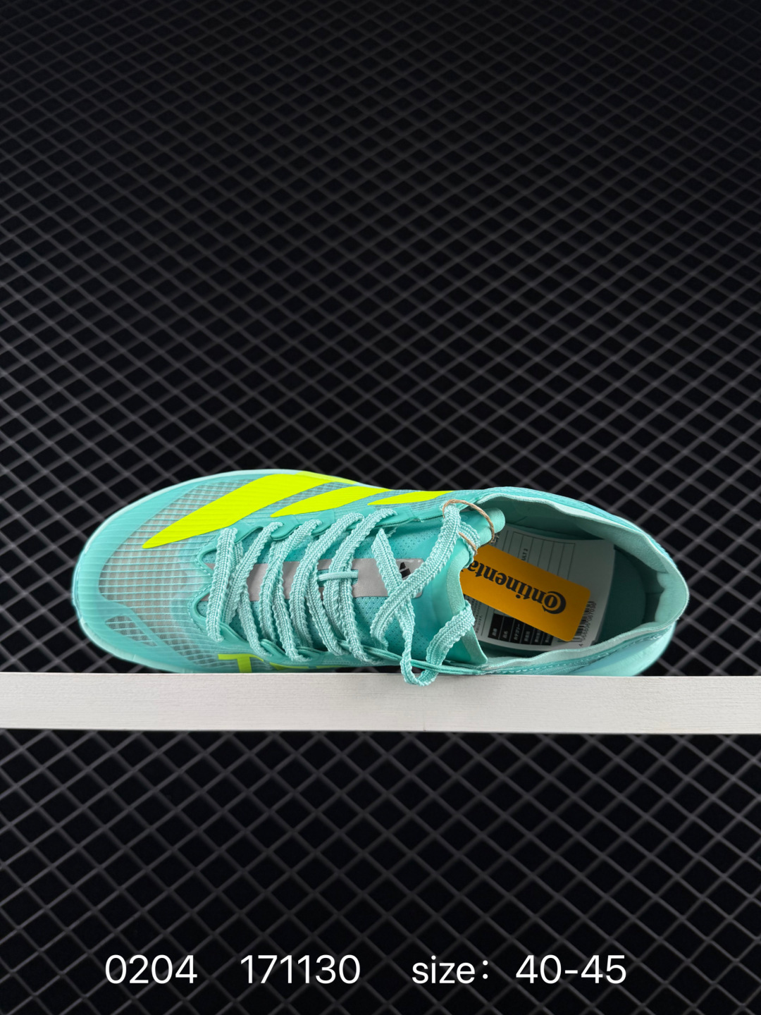 adidas Adizero Adios 9