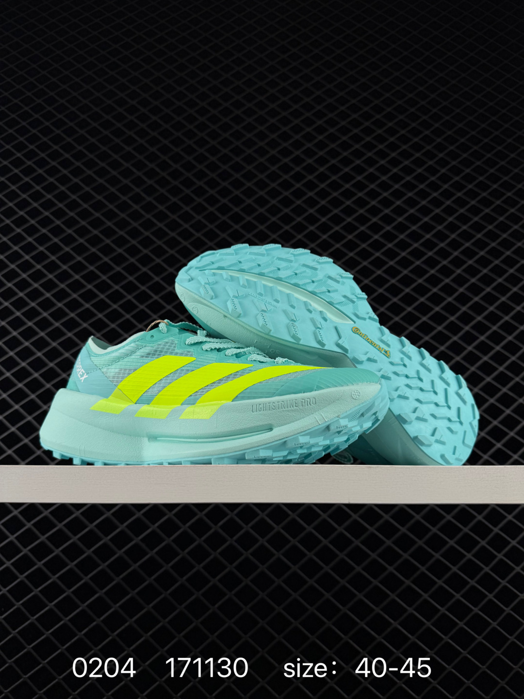 adidas Adizero Adios 9