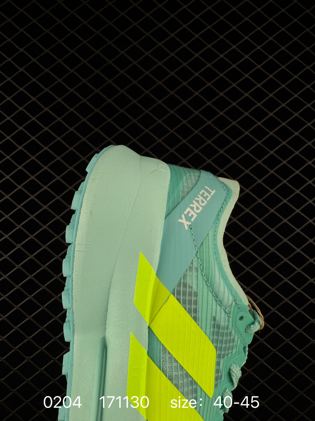 adidas Adizero Adios 9