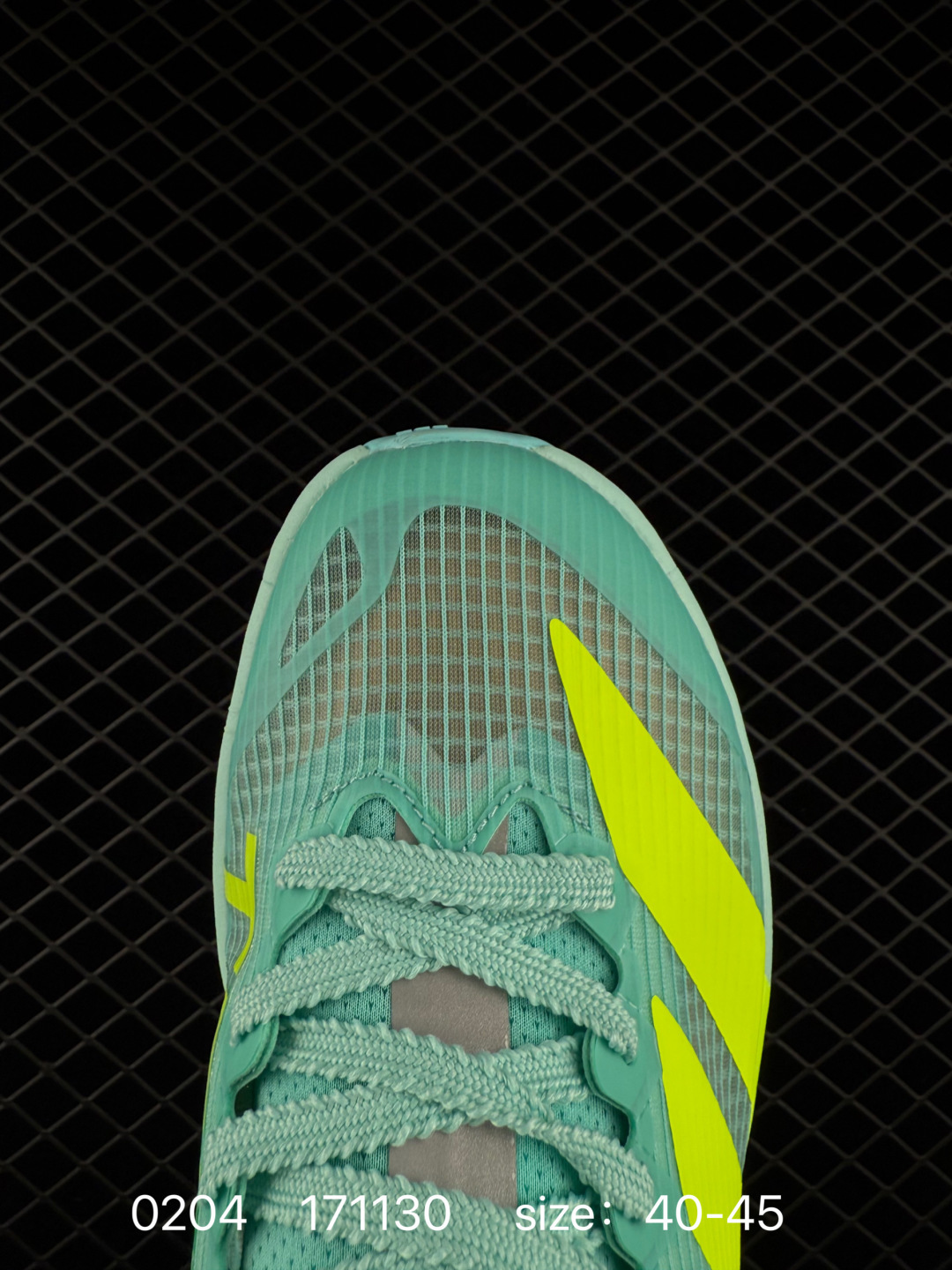 adidas Adizero Adios 9