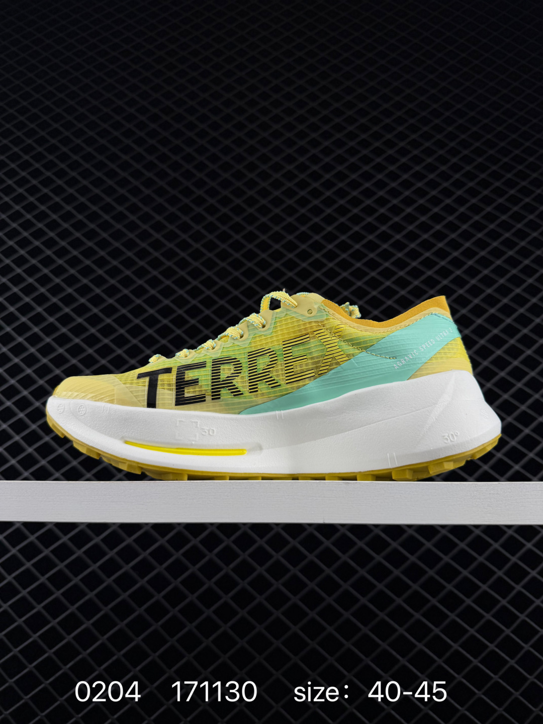 adidas Adizero Adios 9