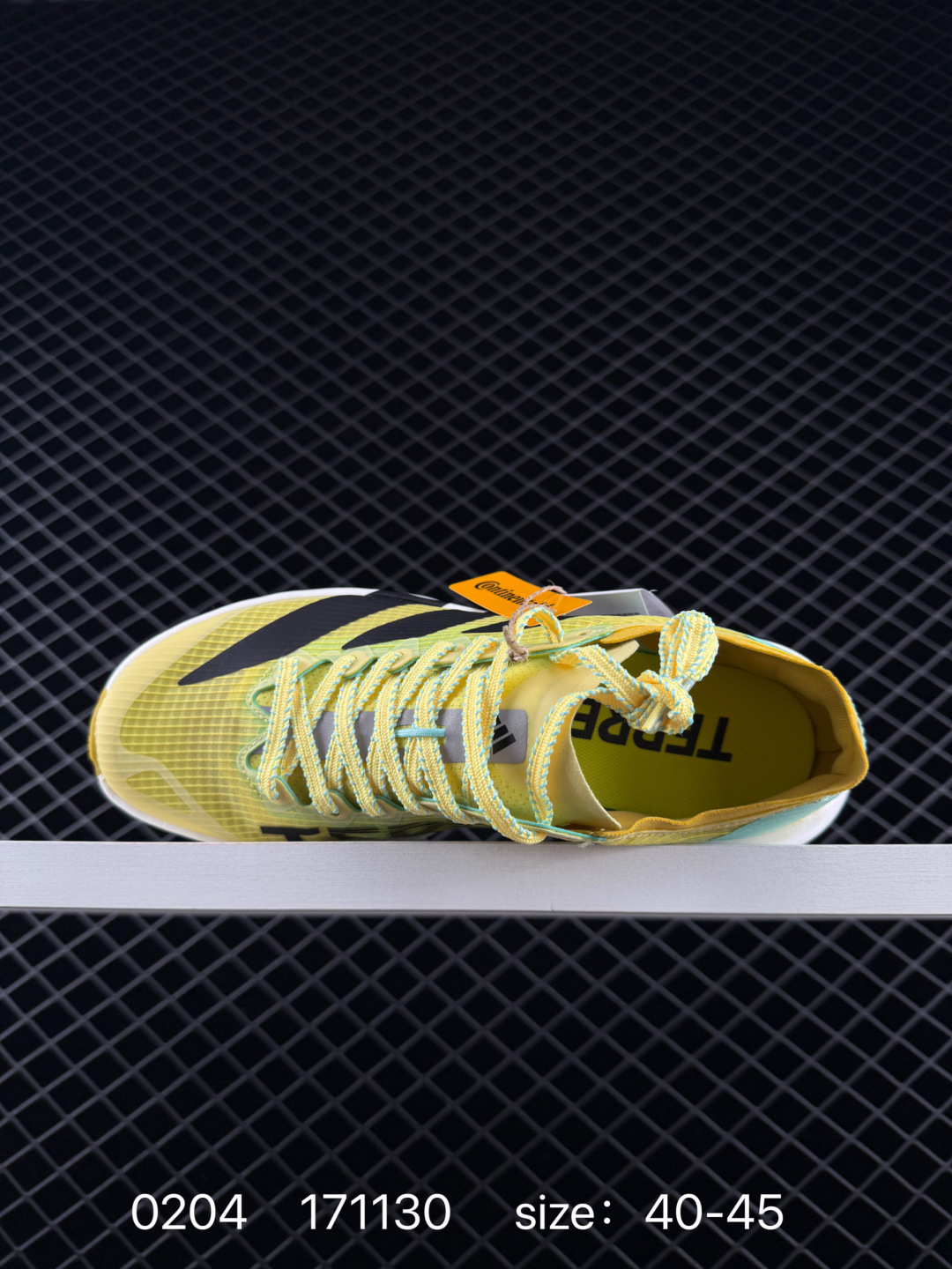 adidas Adizero Adios 9