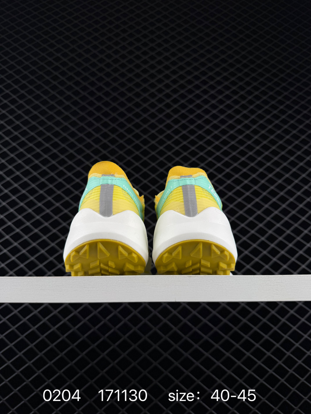 adidas Adizero Adios 9