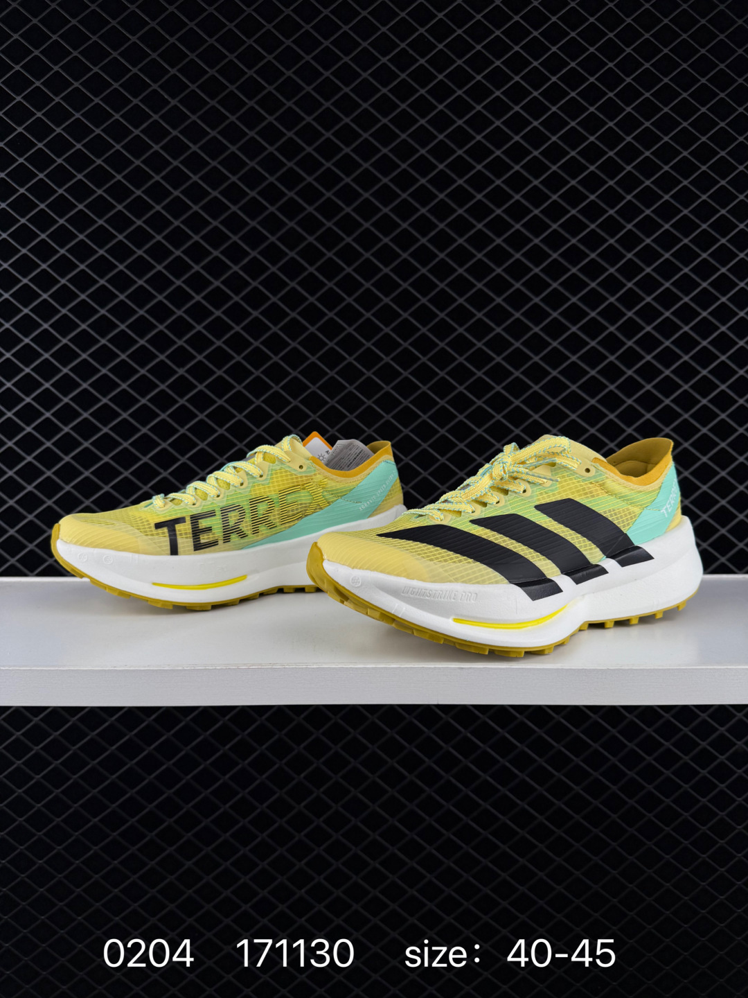 adidas Adizero Adios 9