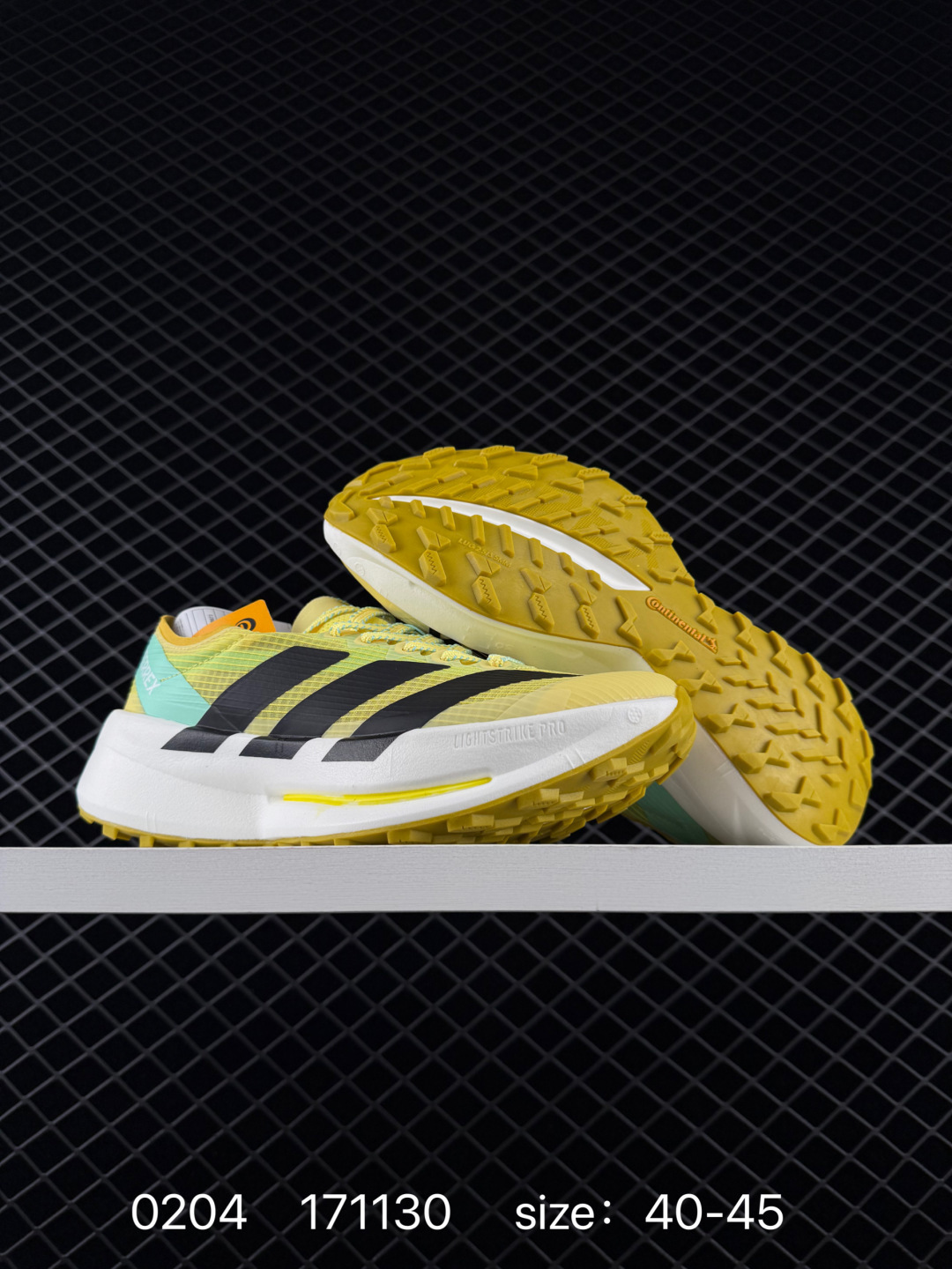 adidas Adizero Adios 9