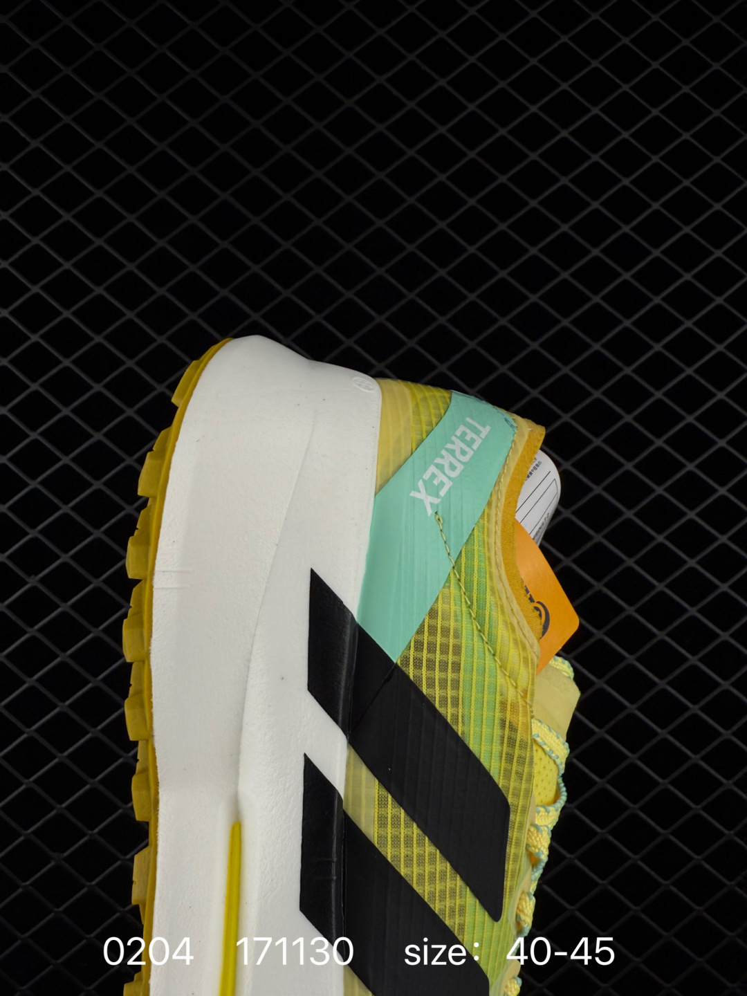 adidas Adizero Adios 9