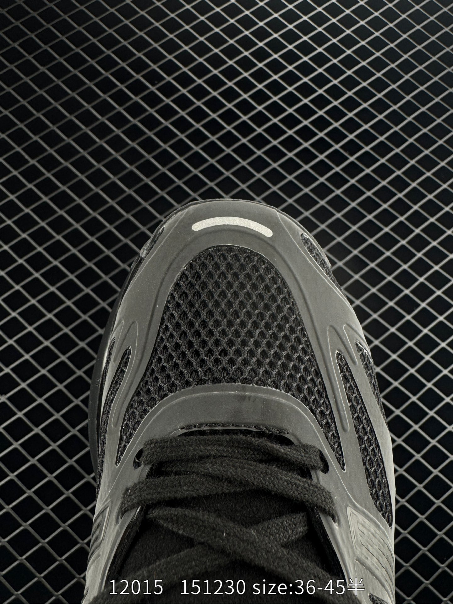 adidas Adizero Aruku 'Black Iron Metallic