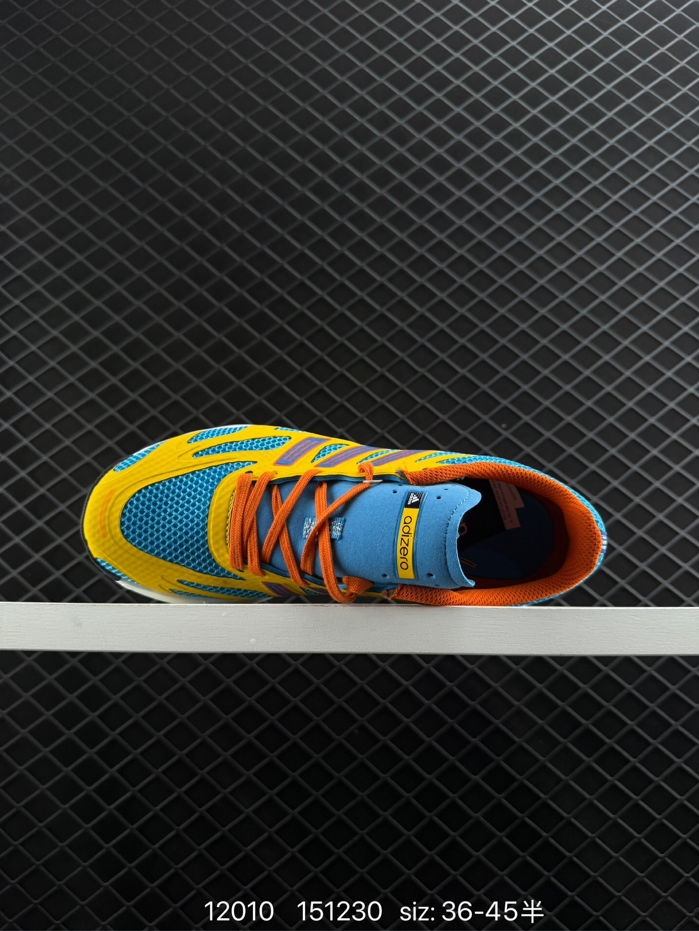 adidas Adizero Aruku “Sky Rush”