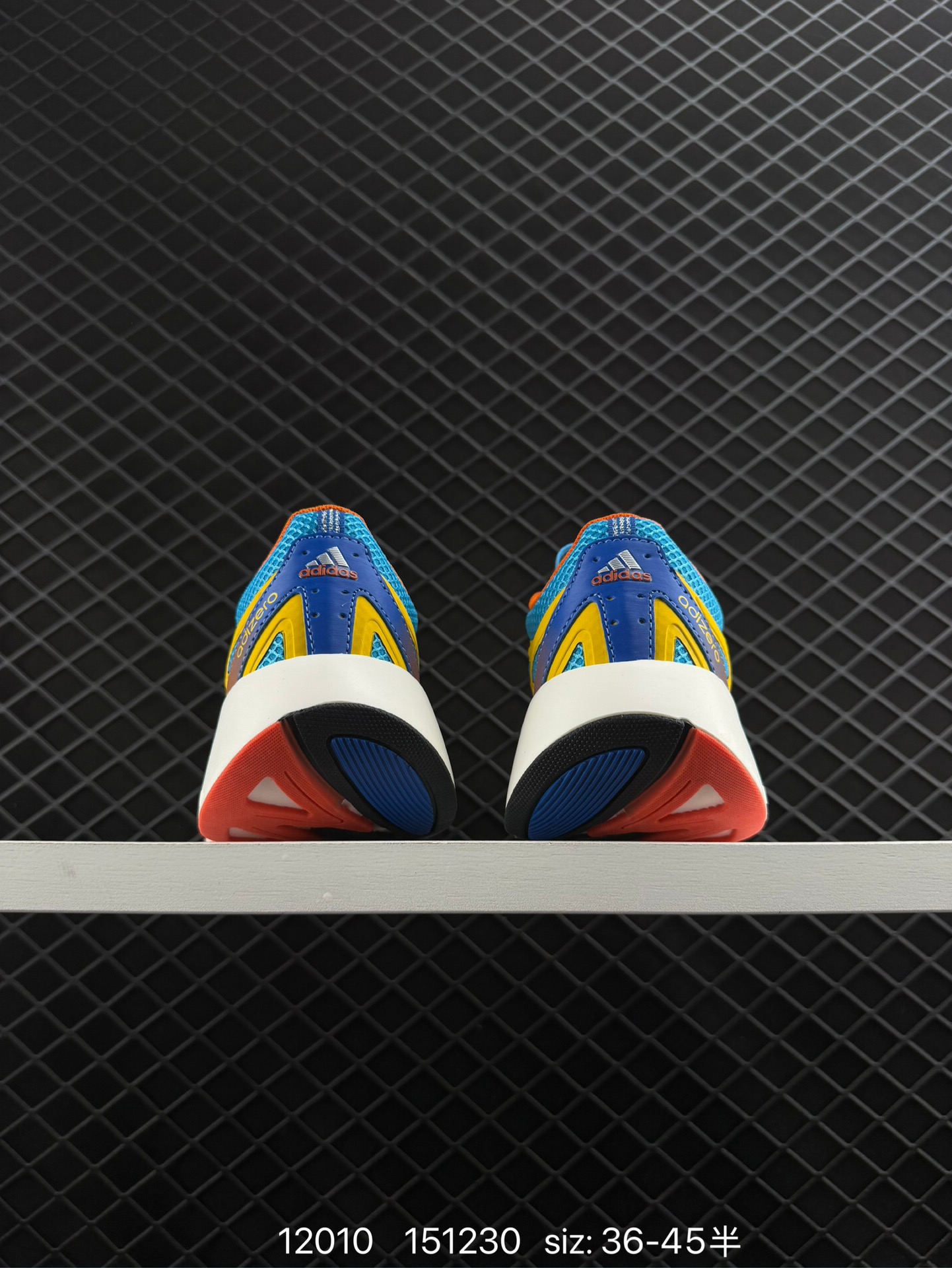 adidas Adizero Aruku “Sky Rush”