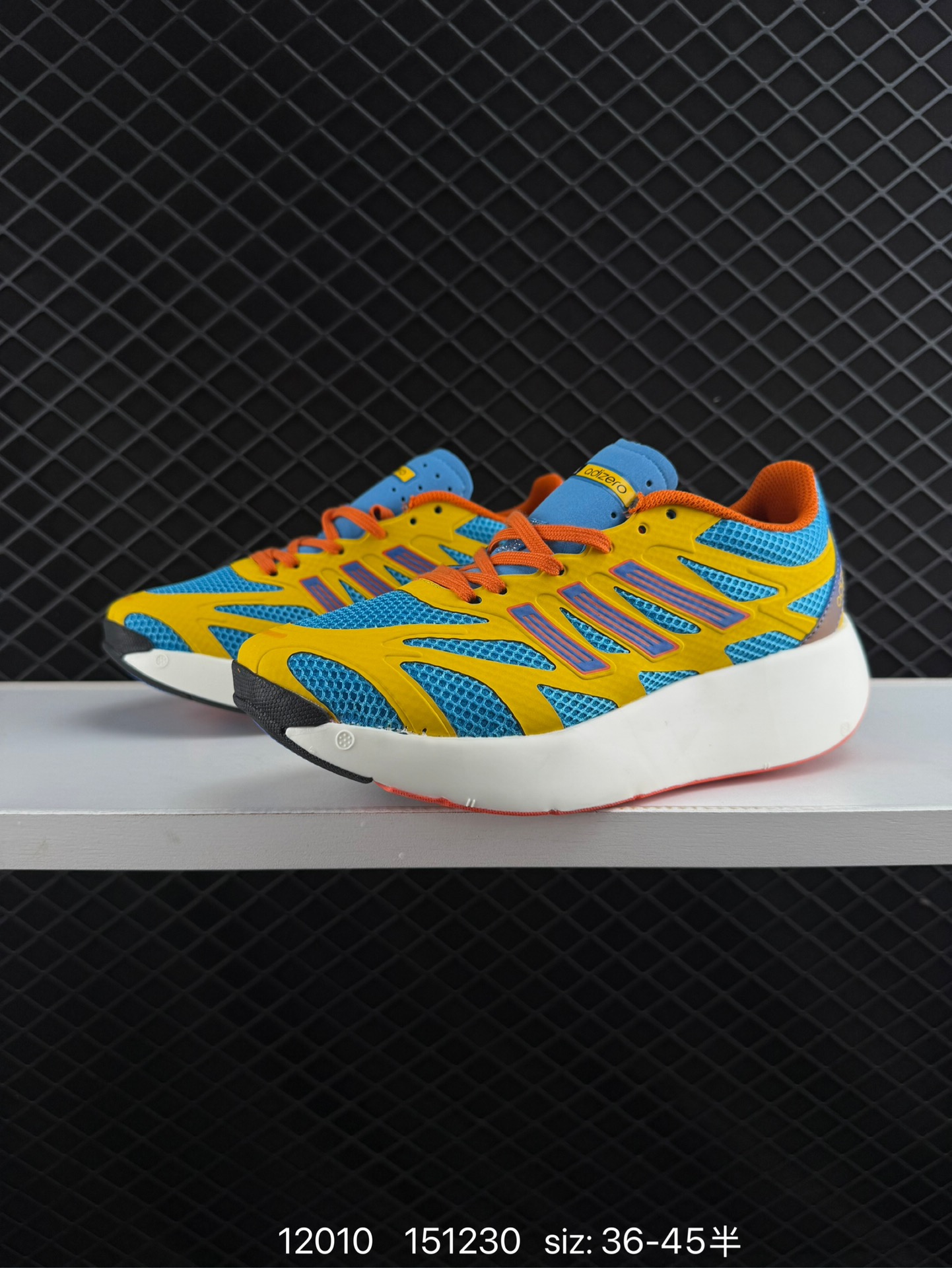 adidas Adizero Aruku “Sky Rush”