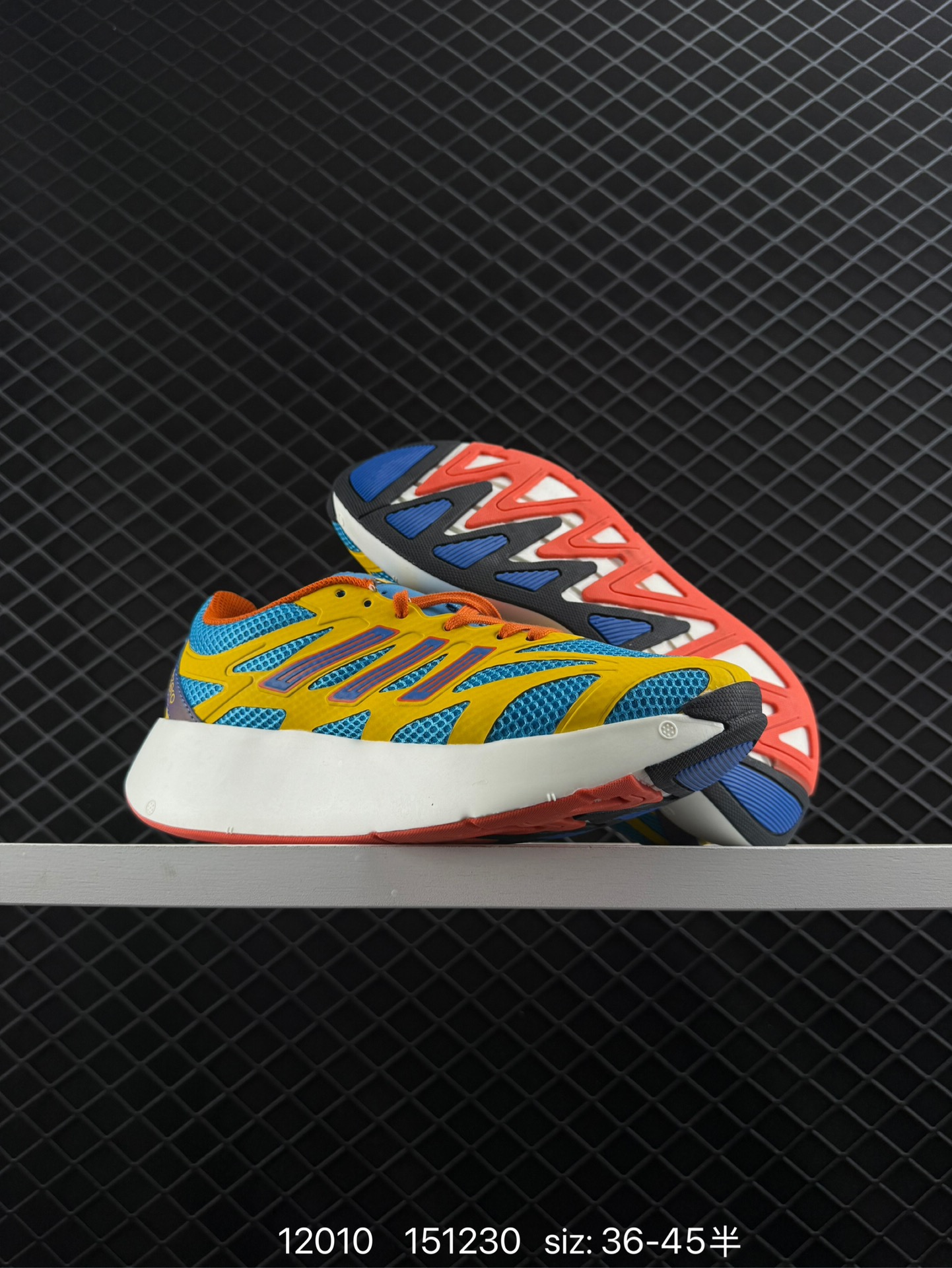 adidas Adizero Aruku “Sky Rush”