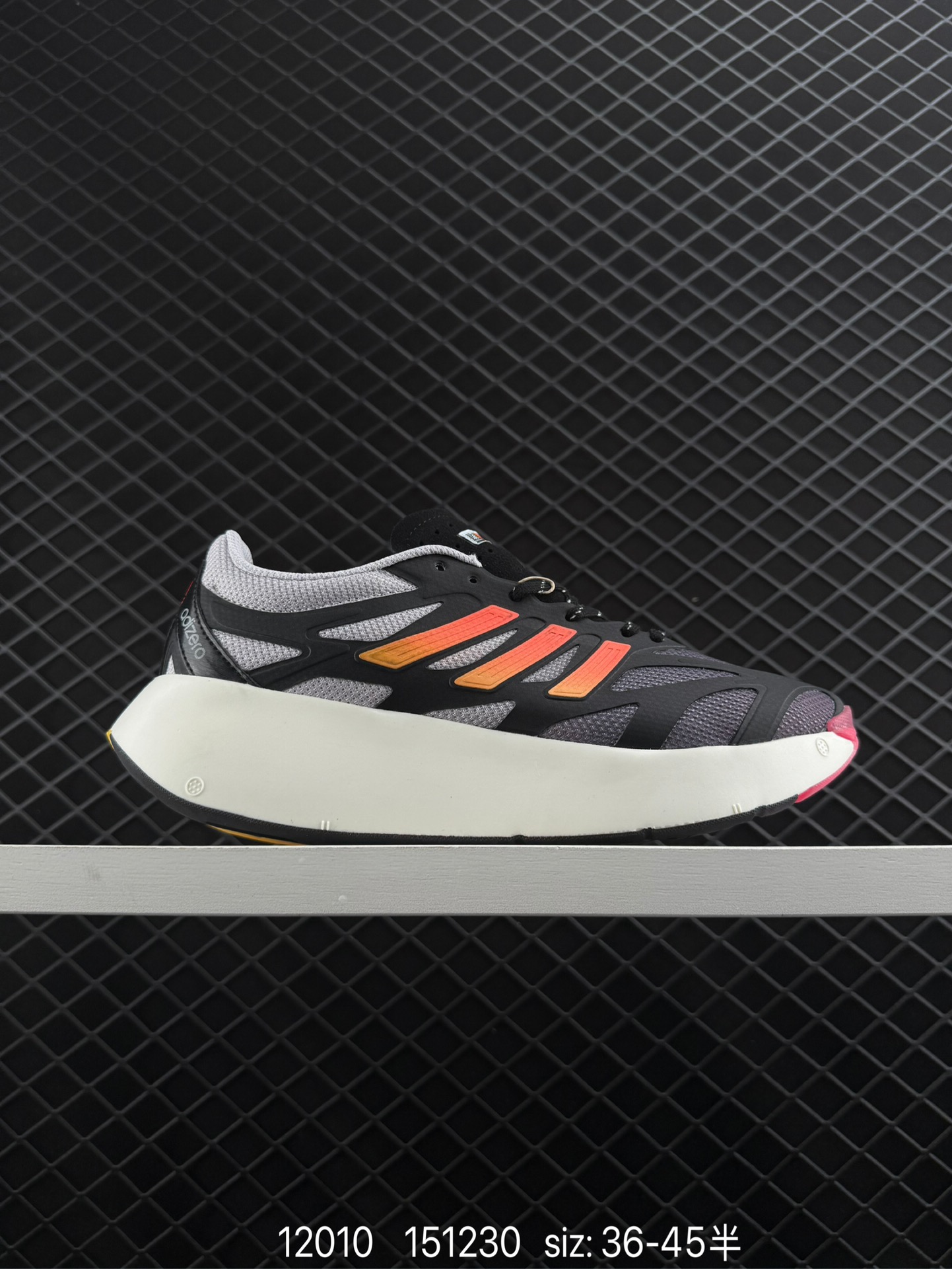 adidas Adizero Aruku “Sky Rush” adidas Adizero Aruku “Sky Rush”