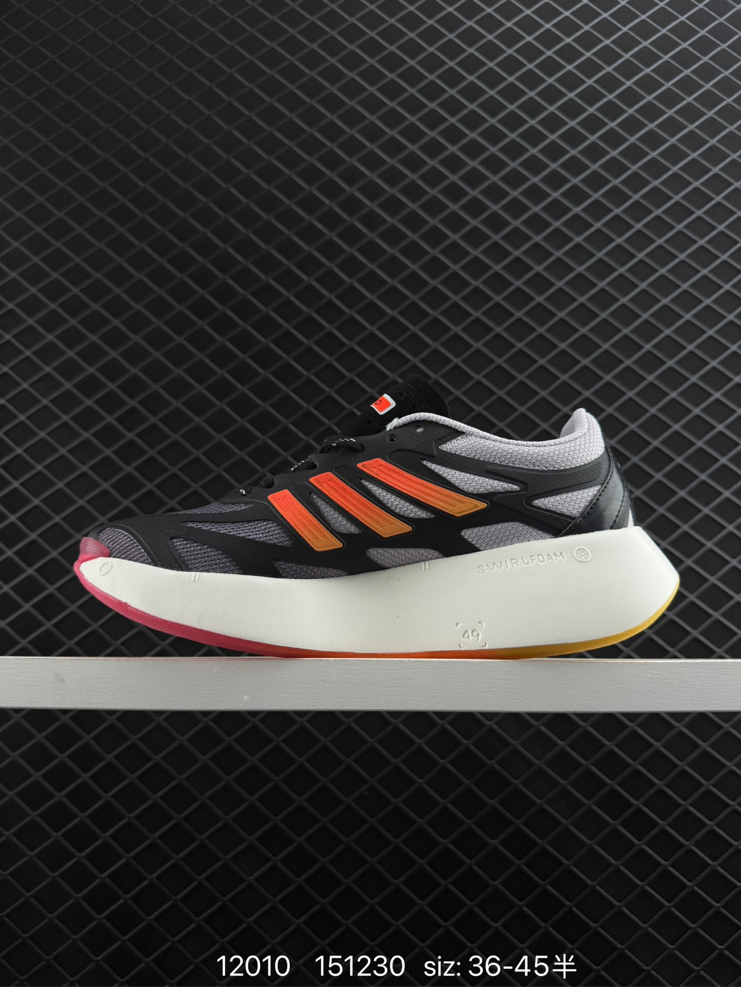 adidas Adizero Aruku “Sky Rush”