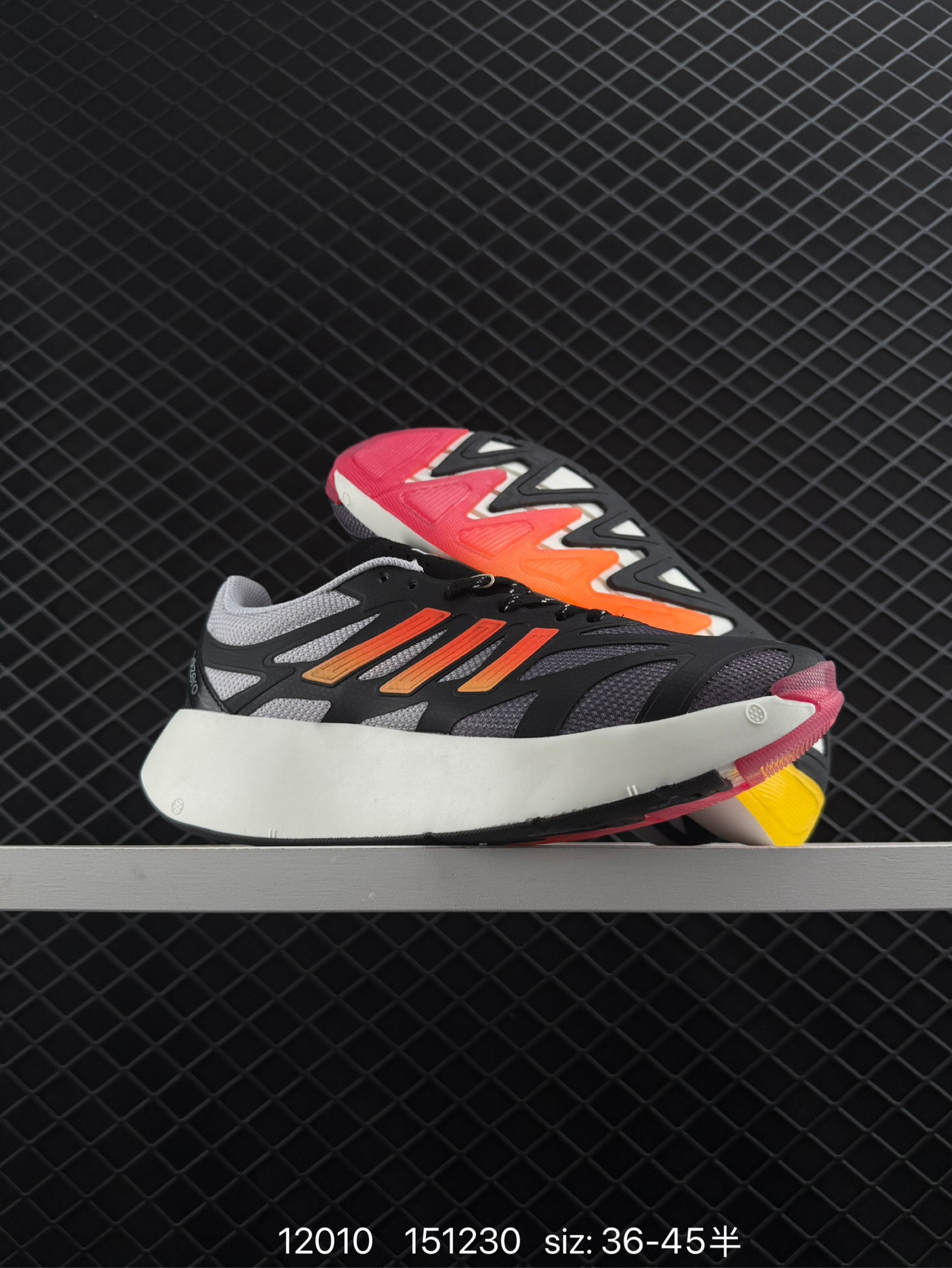 adidas Adizero Aruku “Sky Rush”