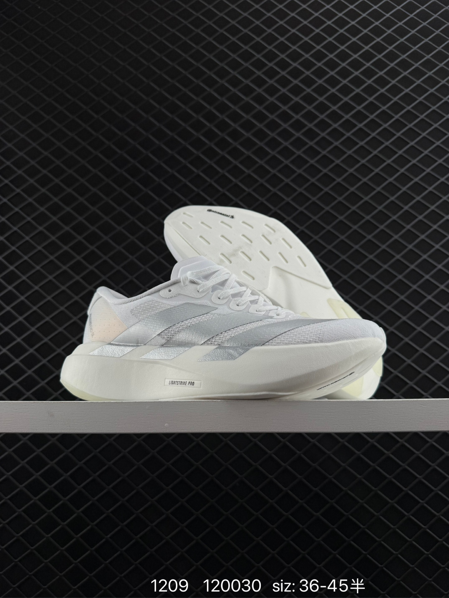 adidas Adizero Evo SL