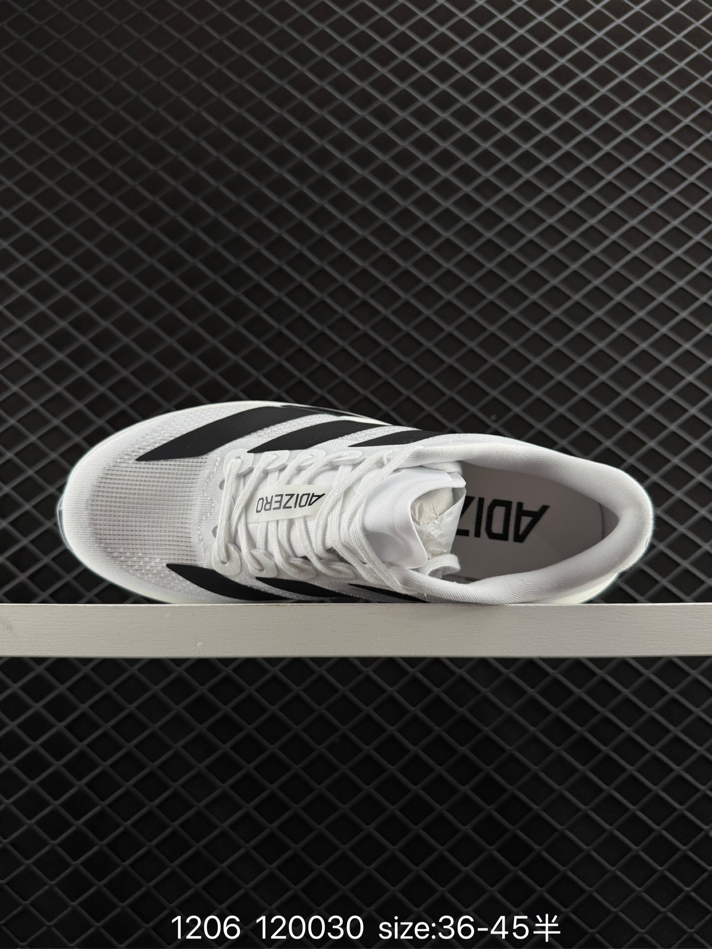 adidas Adizero Evo SL