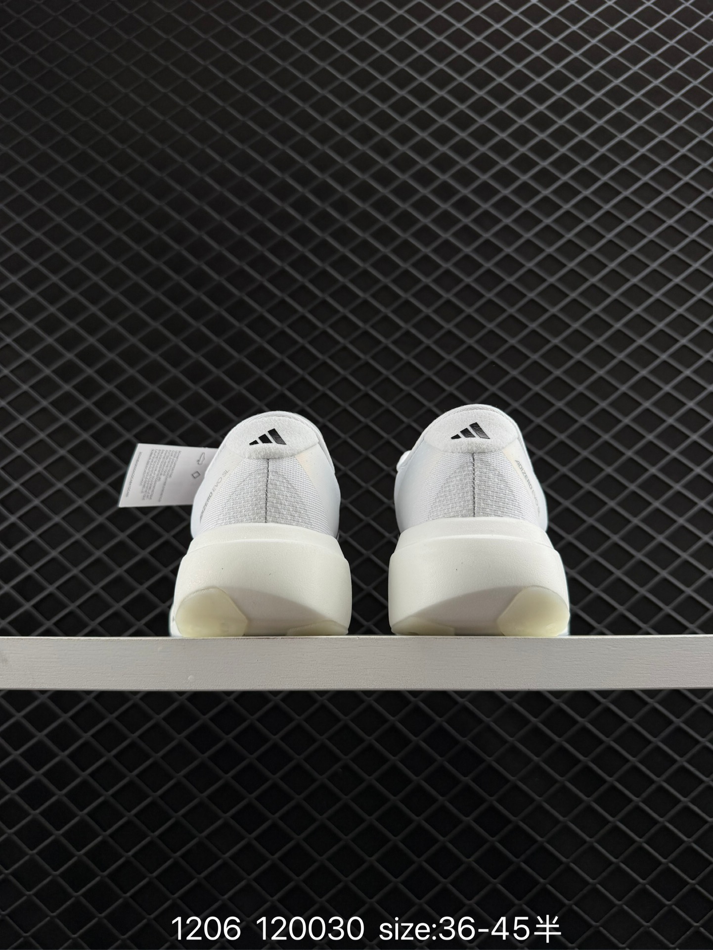 adidas Adizero Evo SL