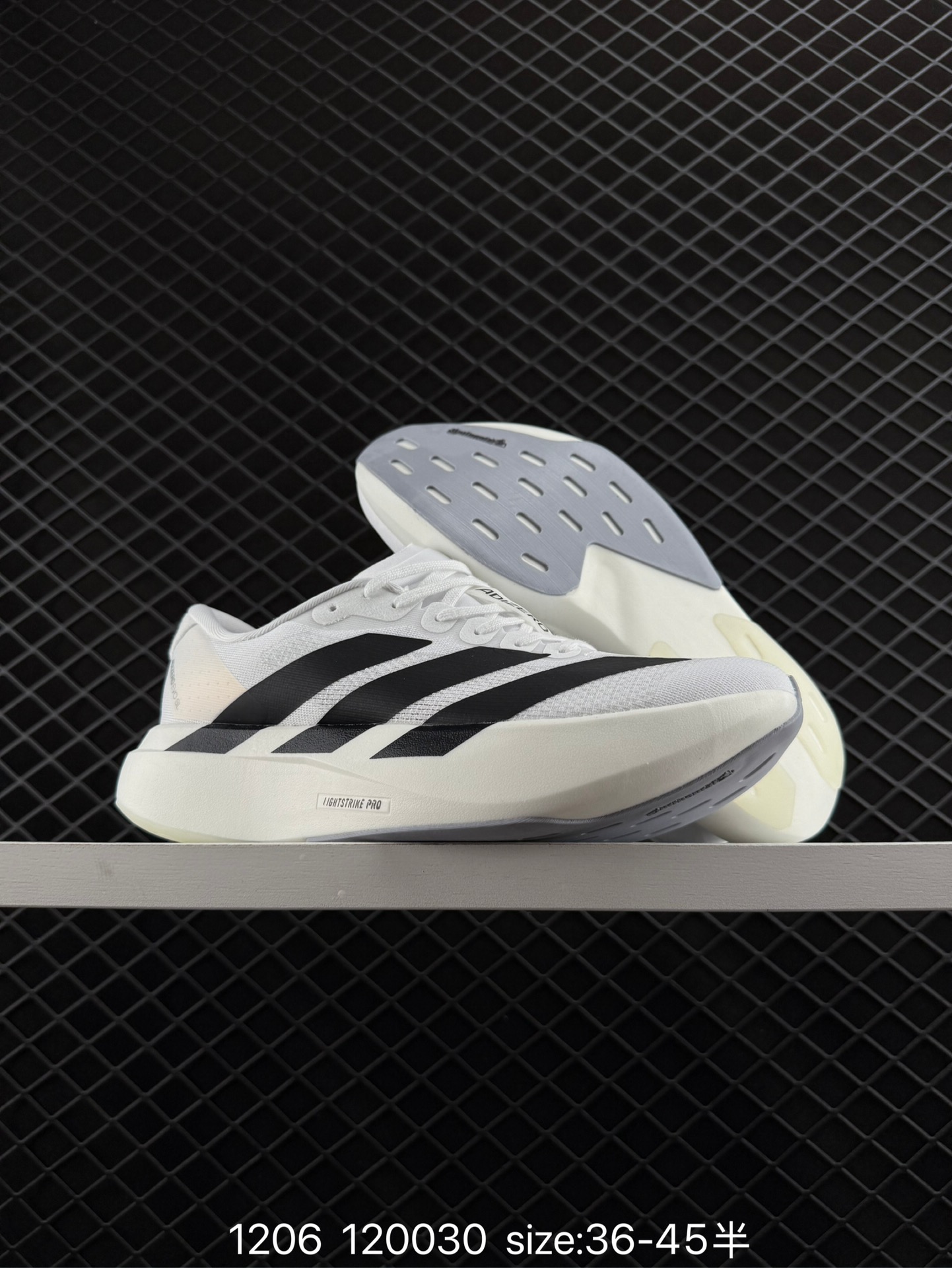 adidas Adizero Evo SL