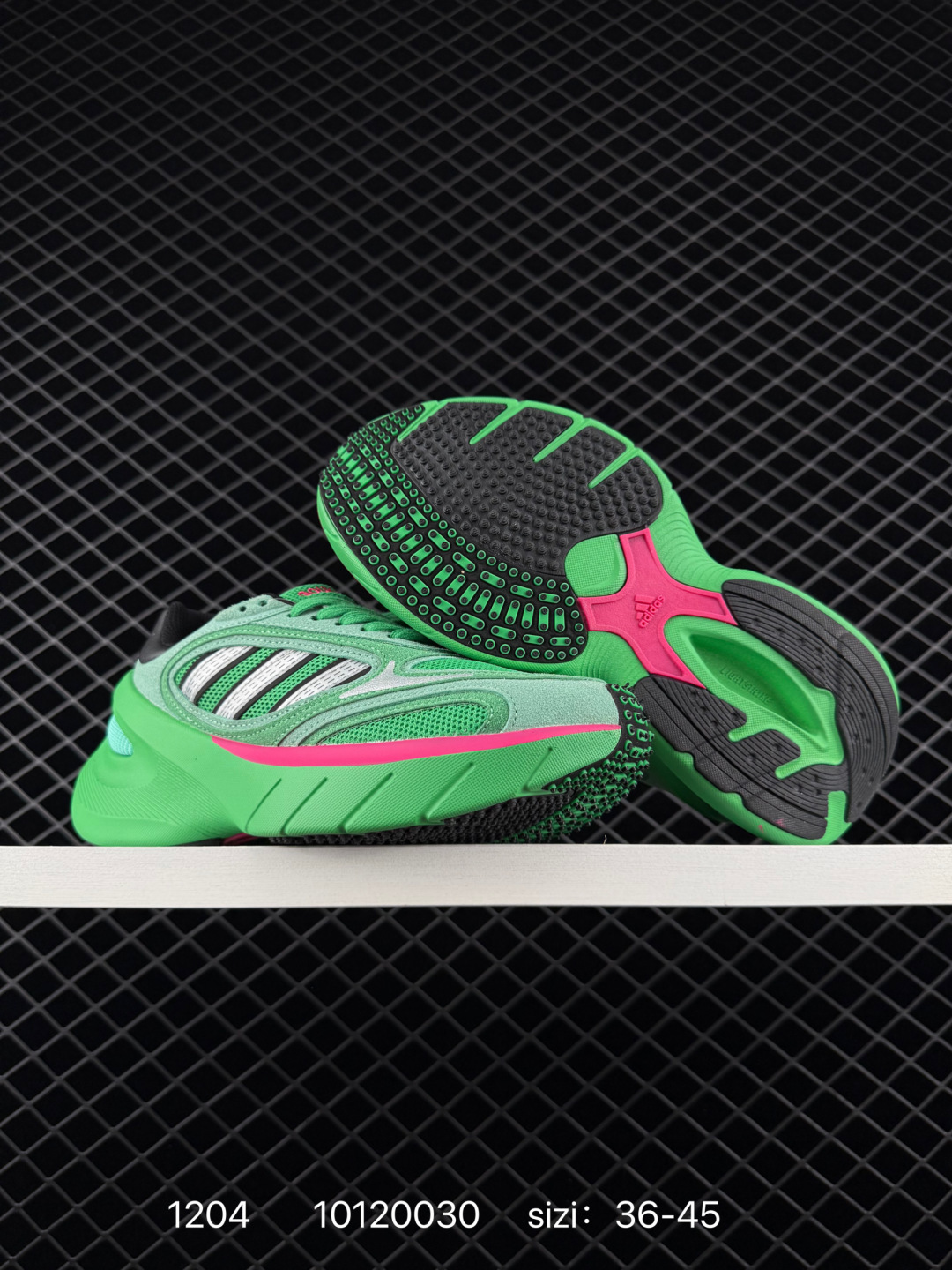 adidas Adizero GOUKANA