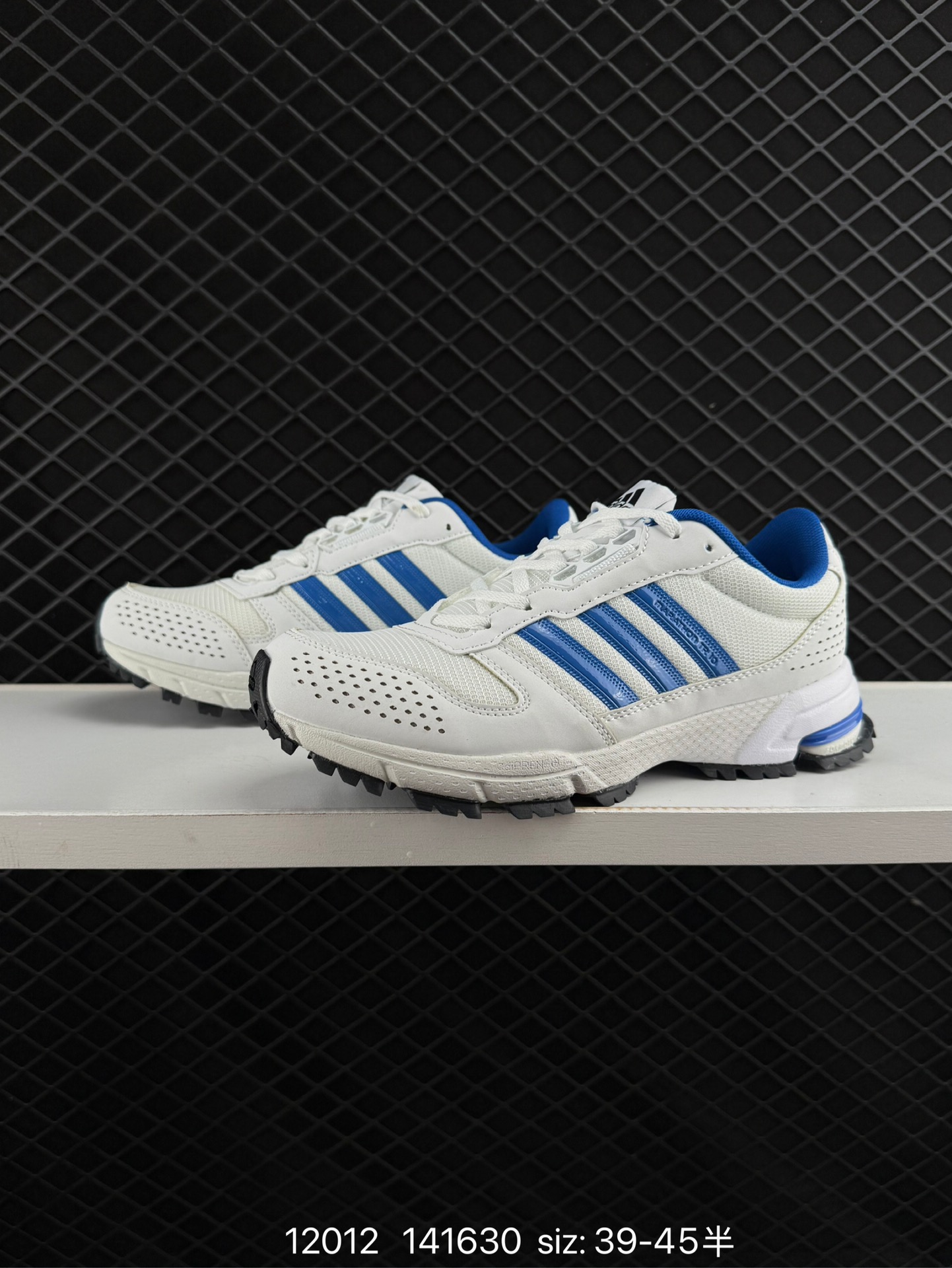 adidas Marathon 10