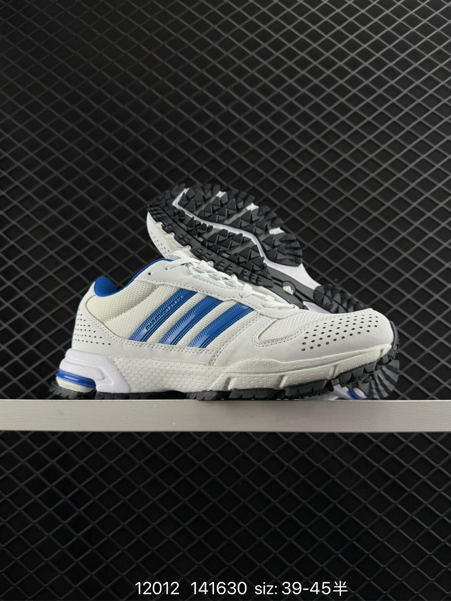 adidas Marathon 10