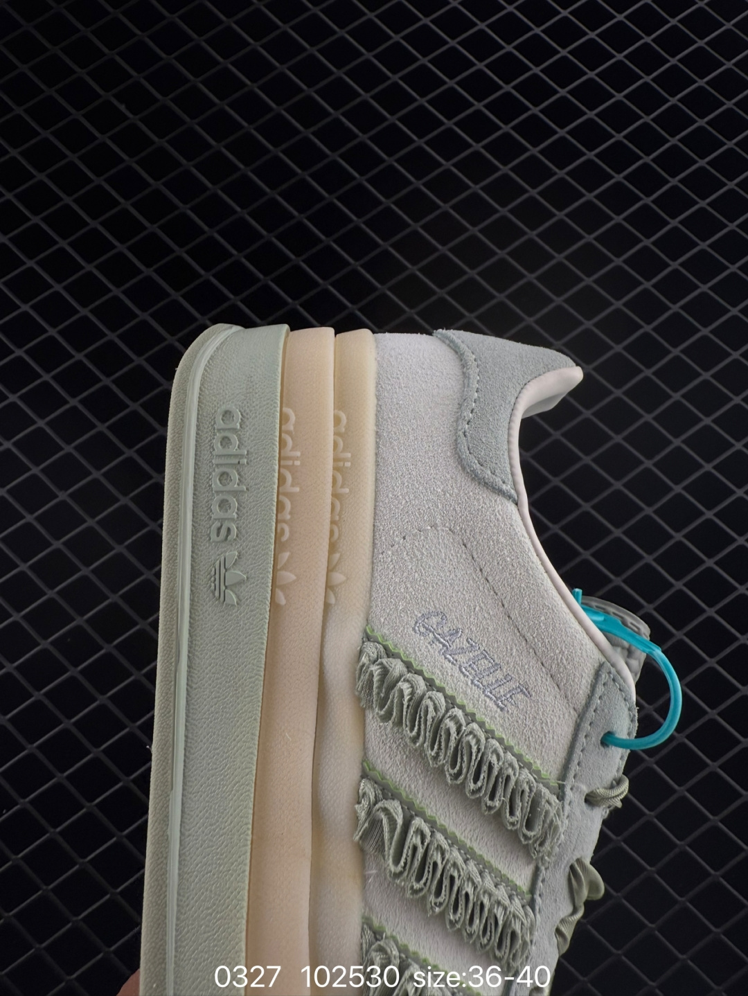 adidas originals GAZELLE