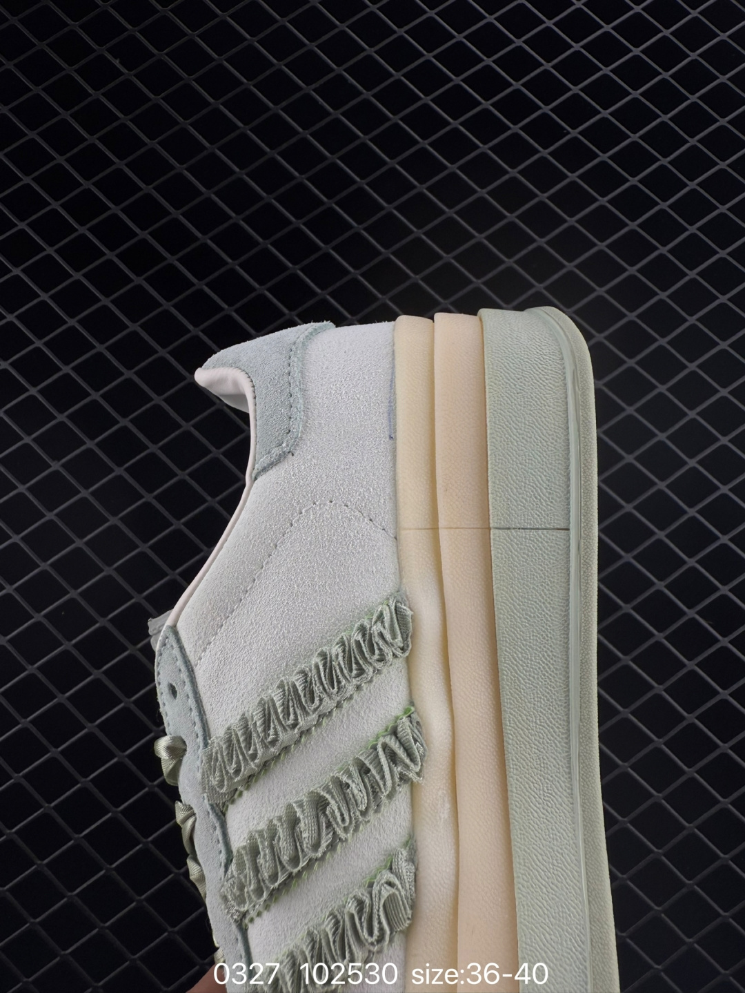 adidas originals GAZELLE