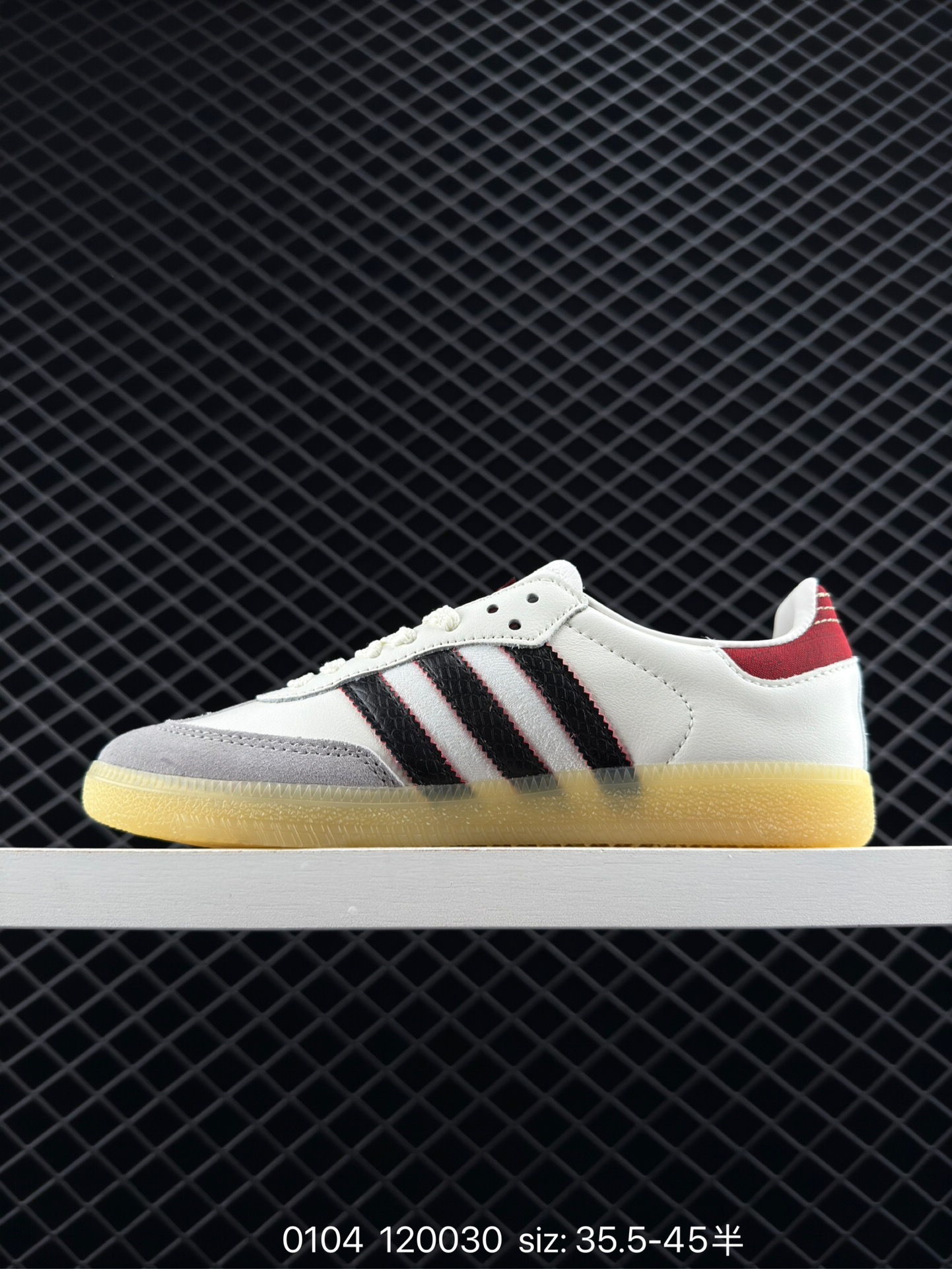 adidas originals Samba CNY