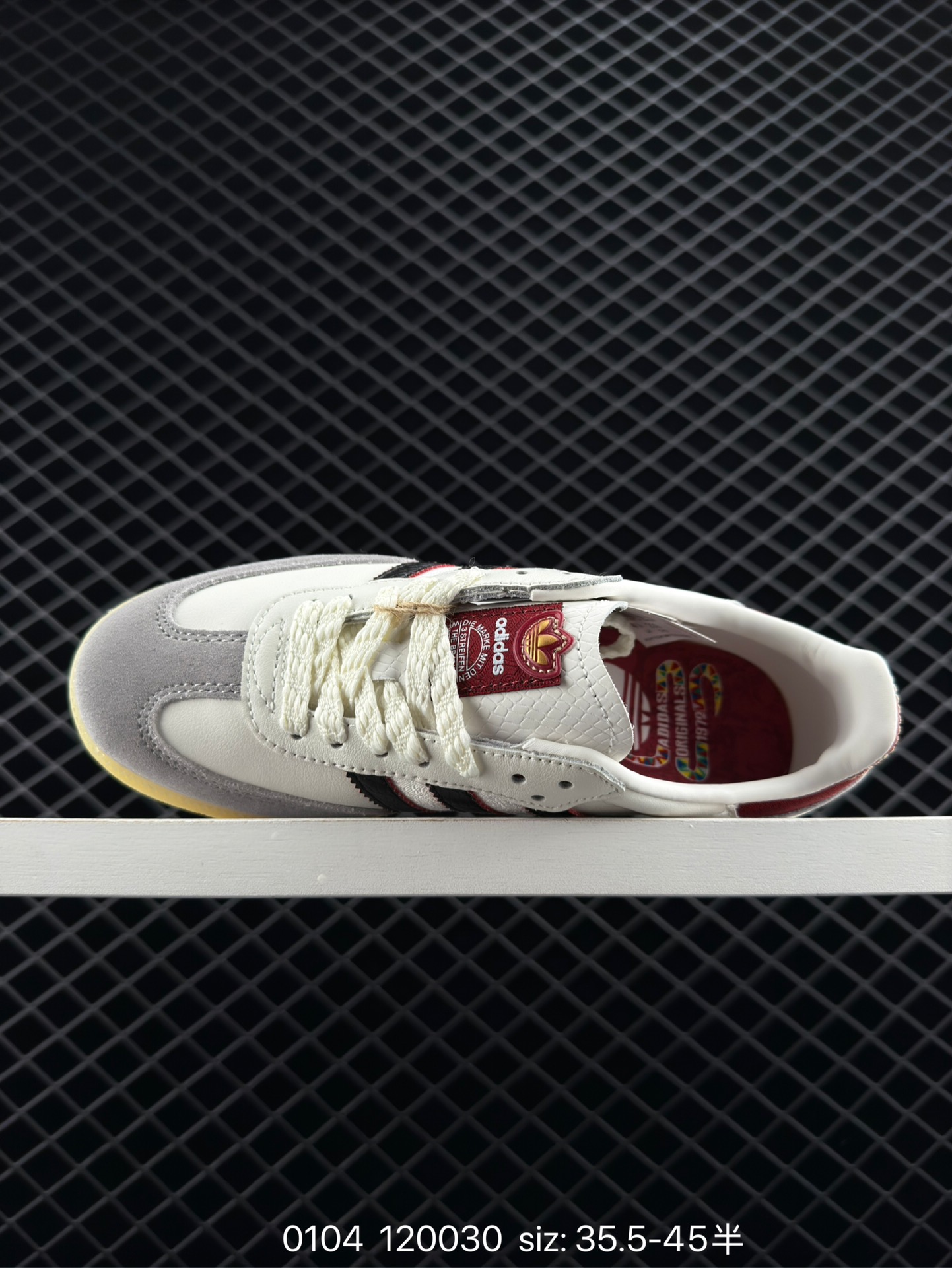 adidas originals Samba CNY