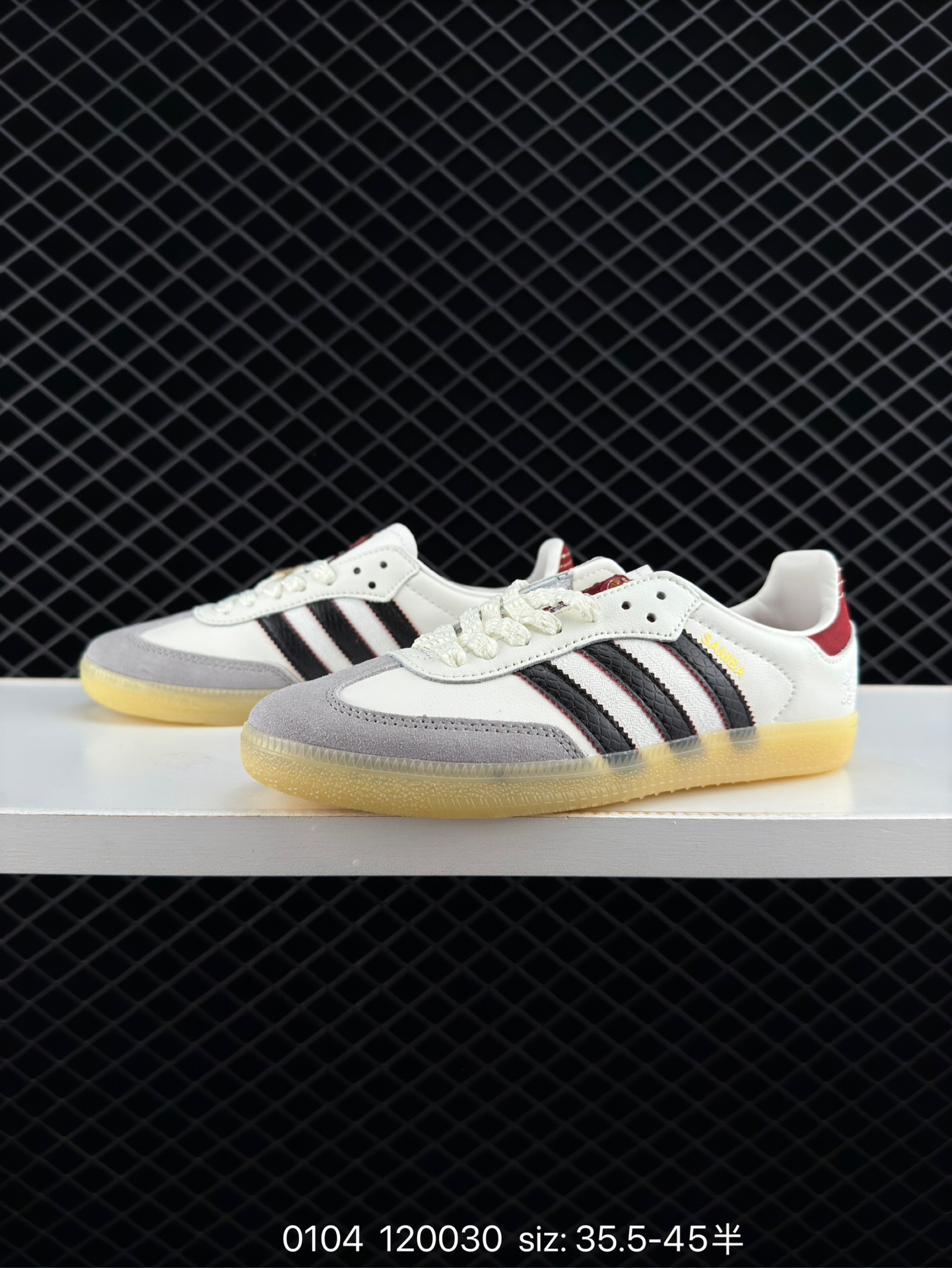 adidas originals Samba CNY