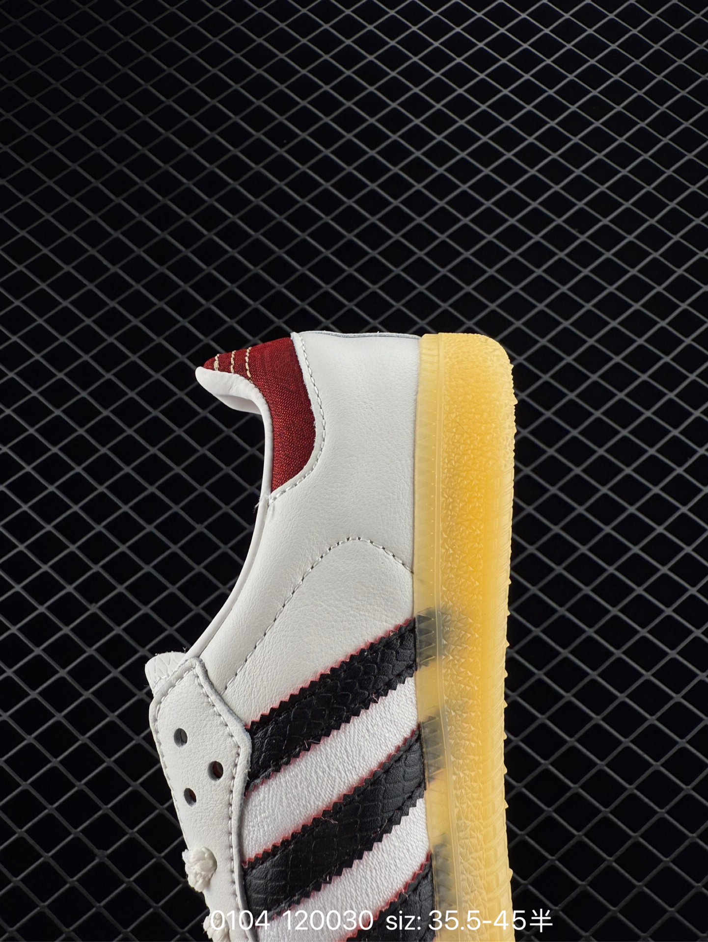 adidas originals Samba CNY