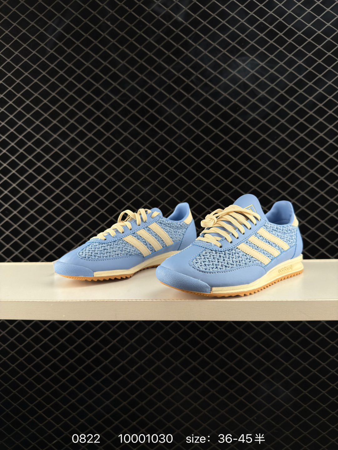 adidas originals SL 72 OG