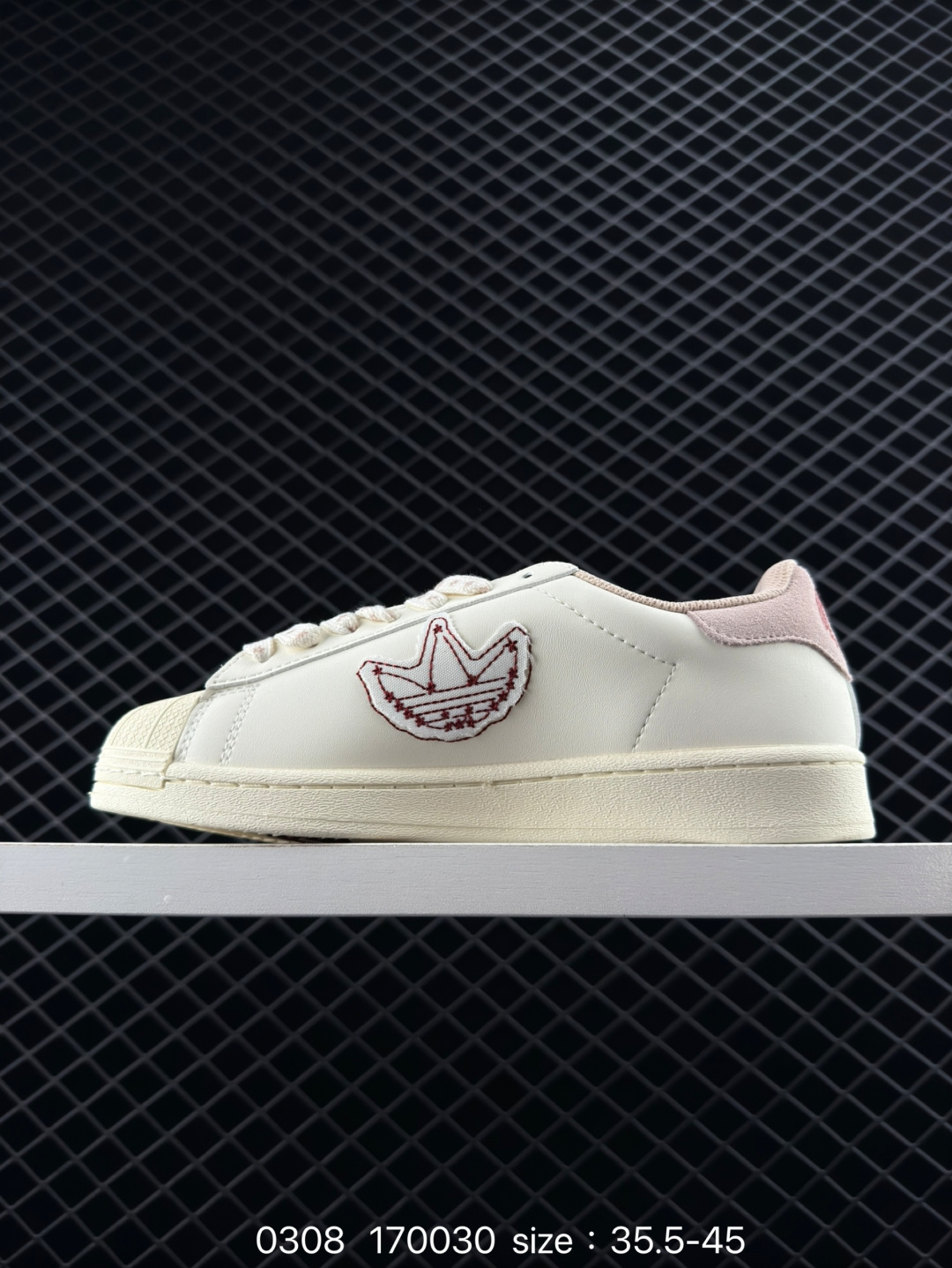 Adidas Originals SUPERSTAR W