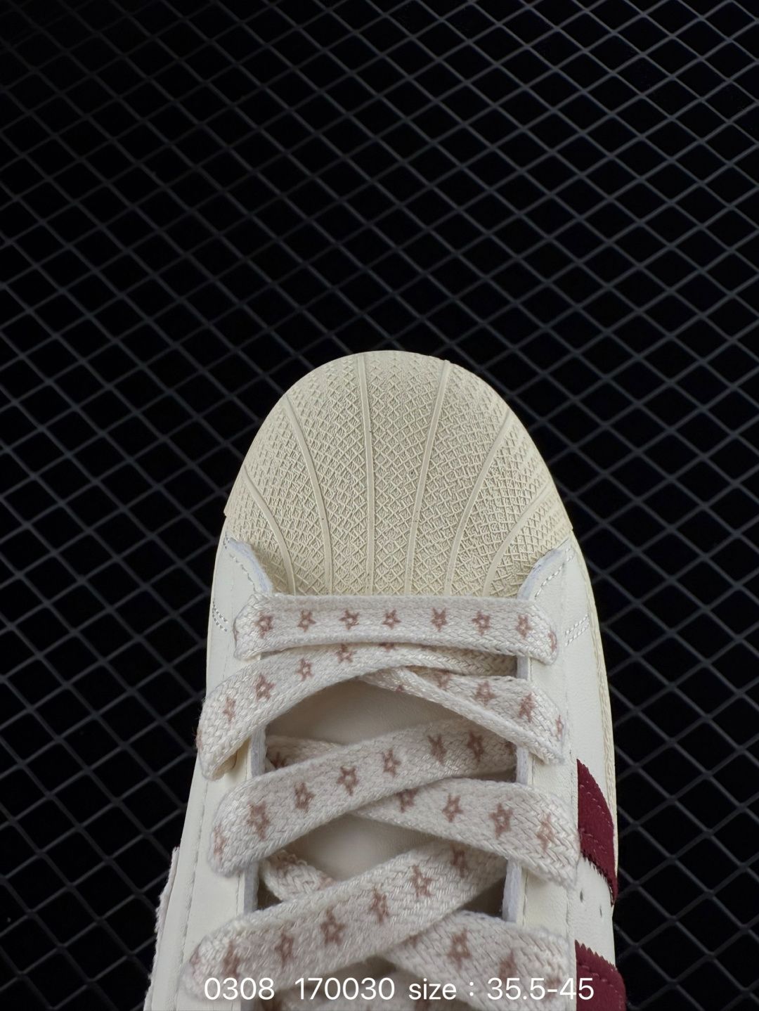 Adidas Originals SUPERSTAR W