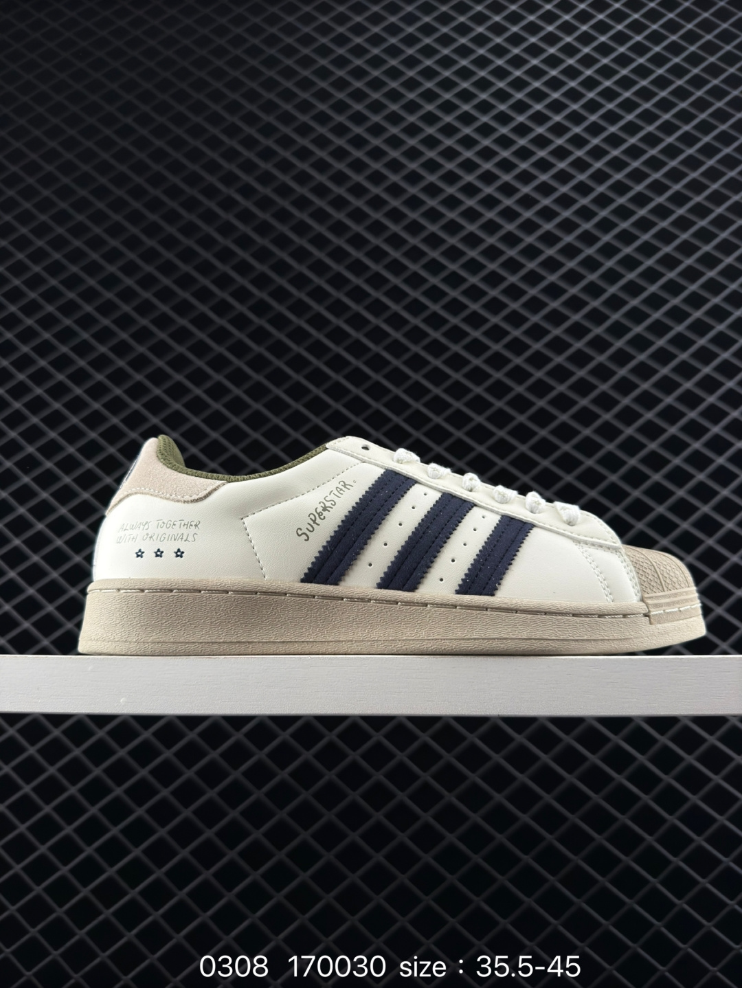 Adidas Originals SUPERSTAR W Adidas Originals SUPERSTAR W