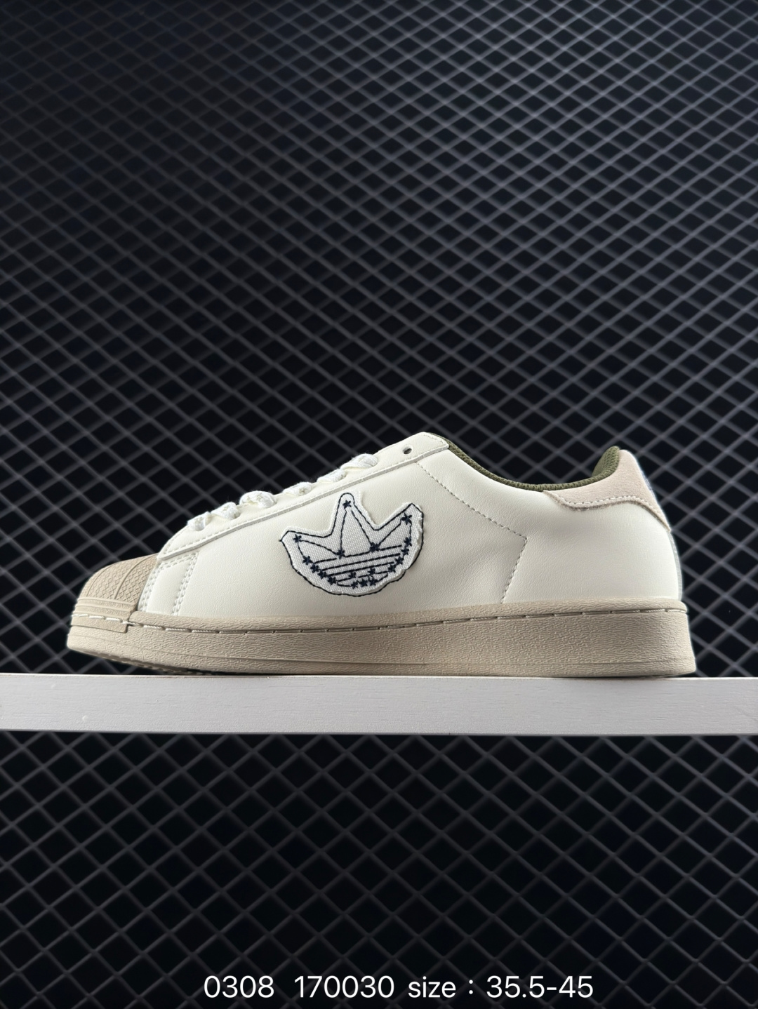 Adidas Originals SUPERSTAR W