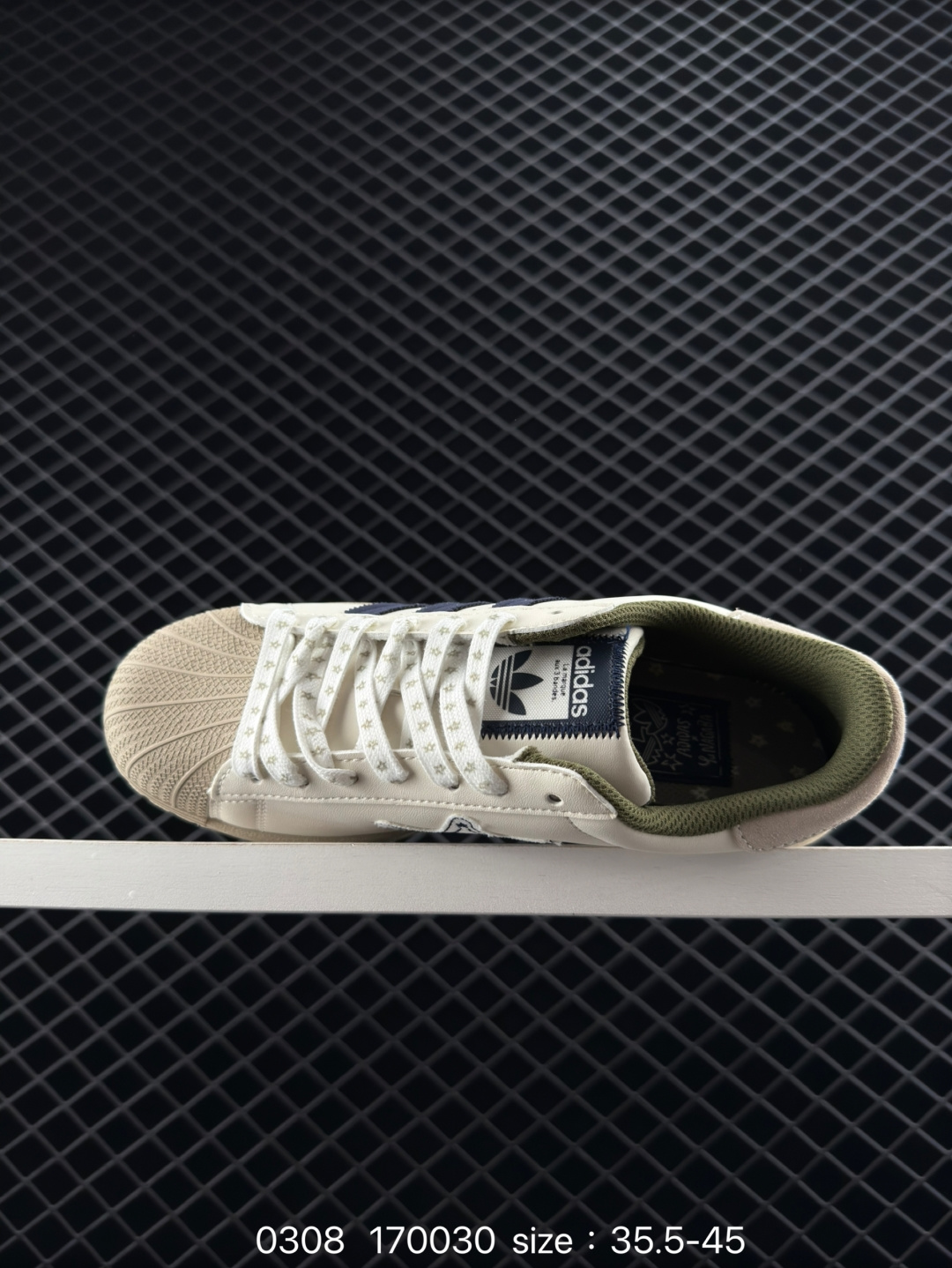 Adidas Originals SUPERSTAR W