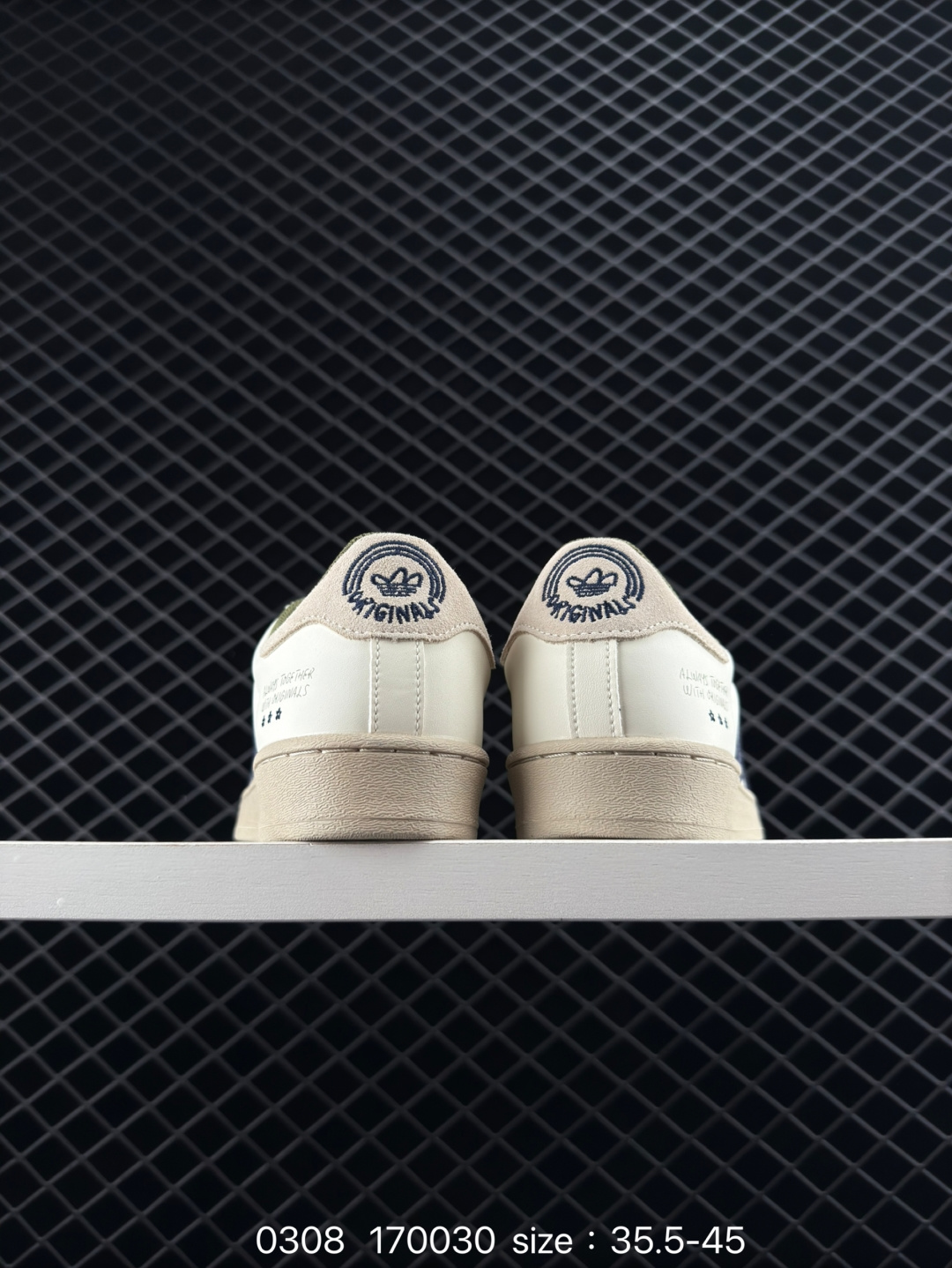 Adidas Originals SUPERSTAR W