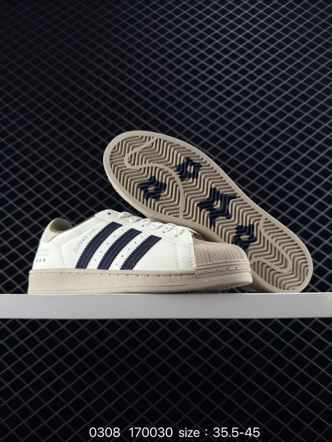 Adidas Originals SUPERSTAR W