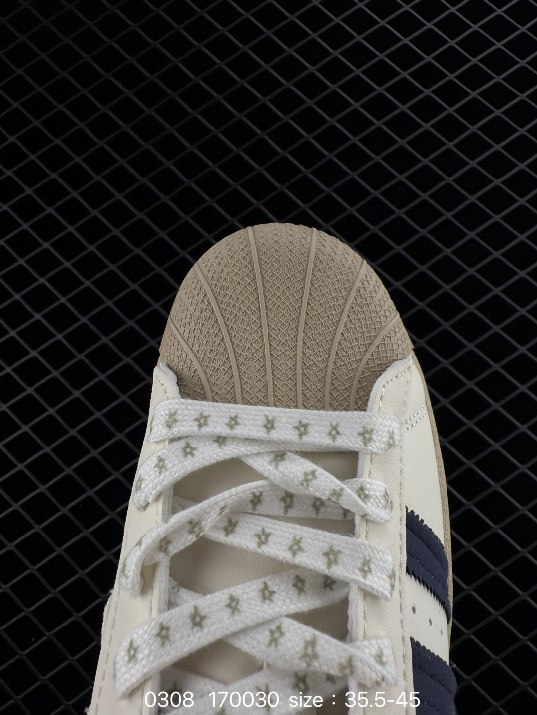 Adidas Originals SUPERSTAR W