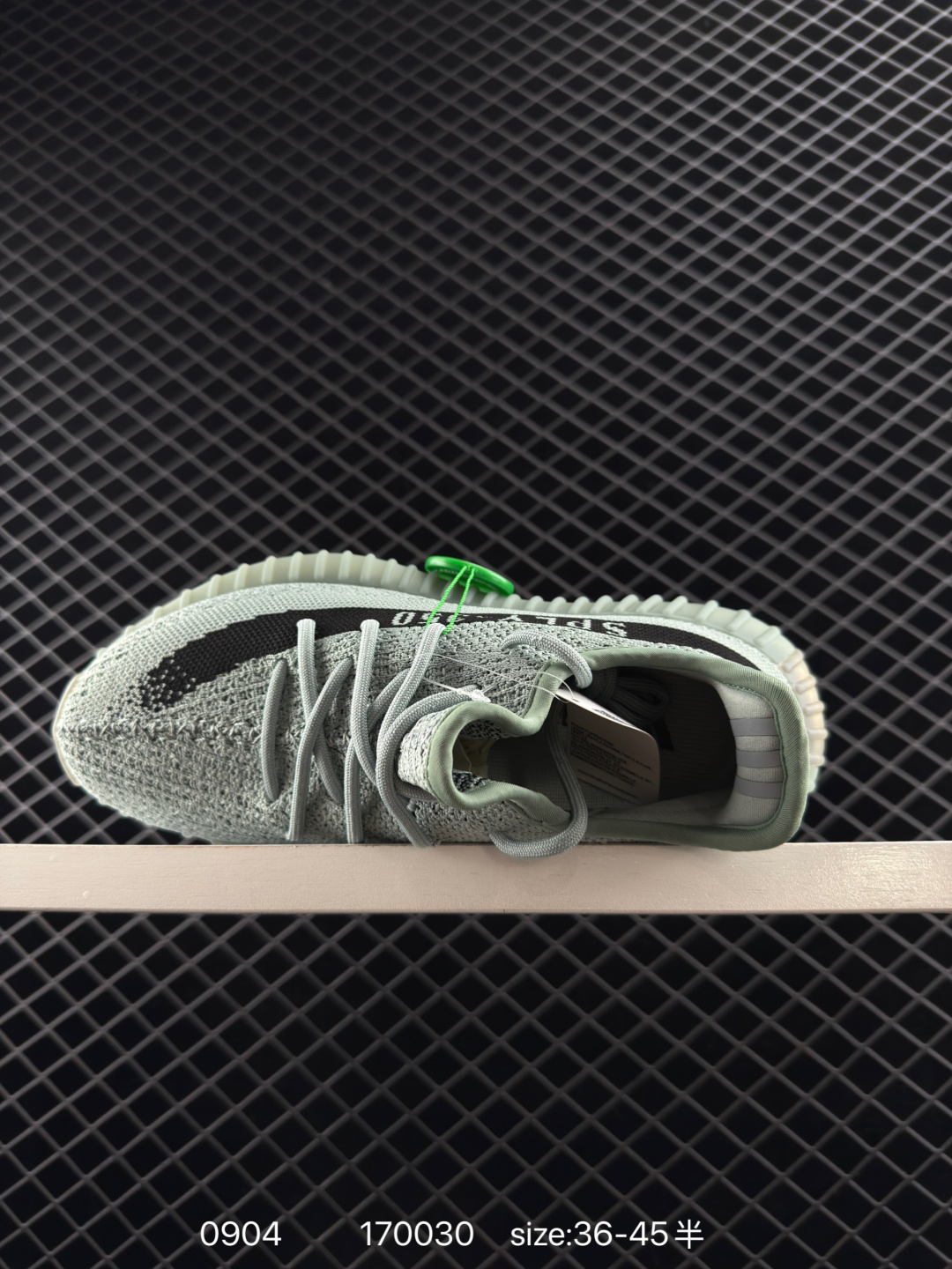 Adidas Yeezy 350V2 Static“non reflective“