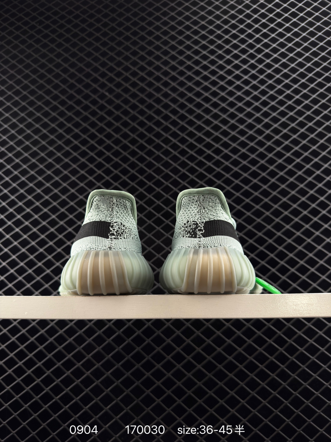 Adidas Yeezy 350V2 Static“non reflective“